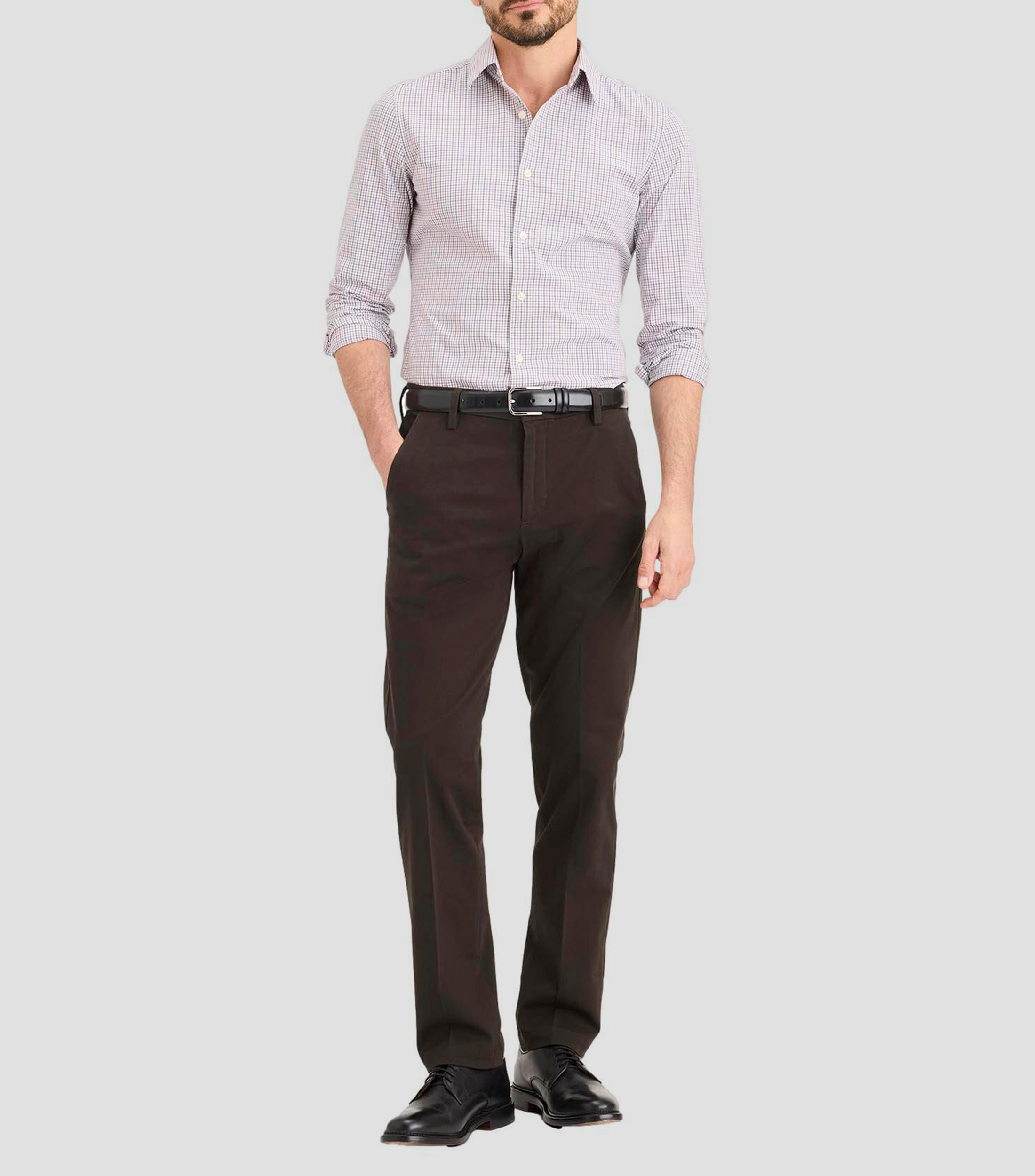 Pantalón Hombre