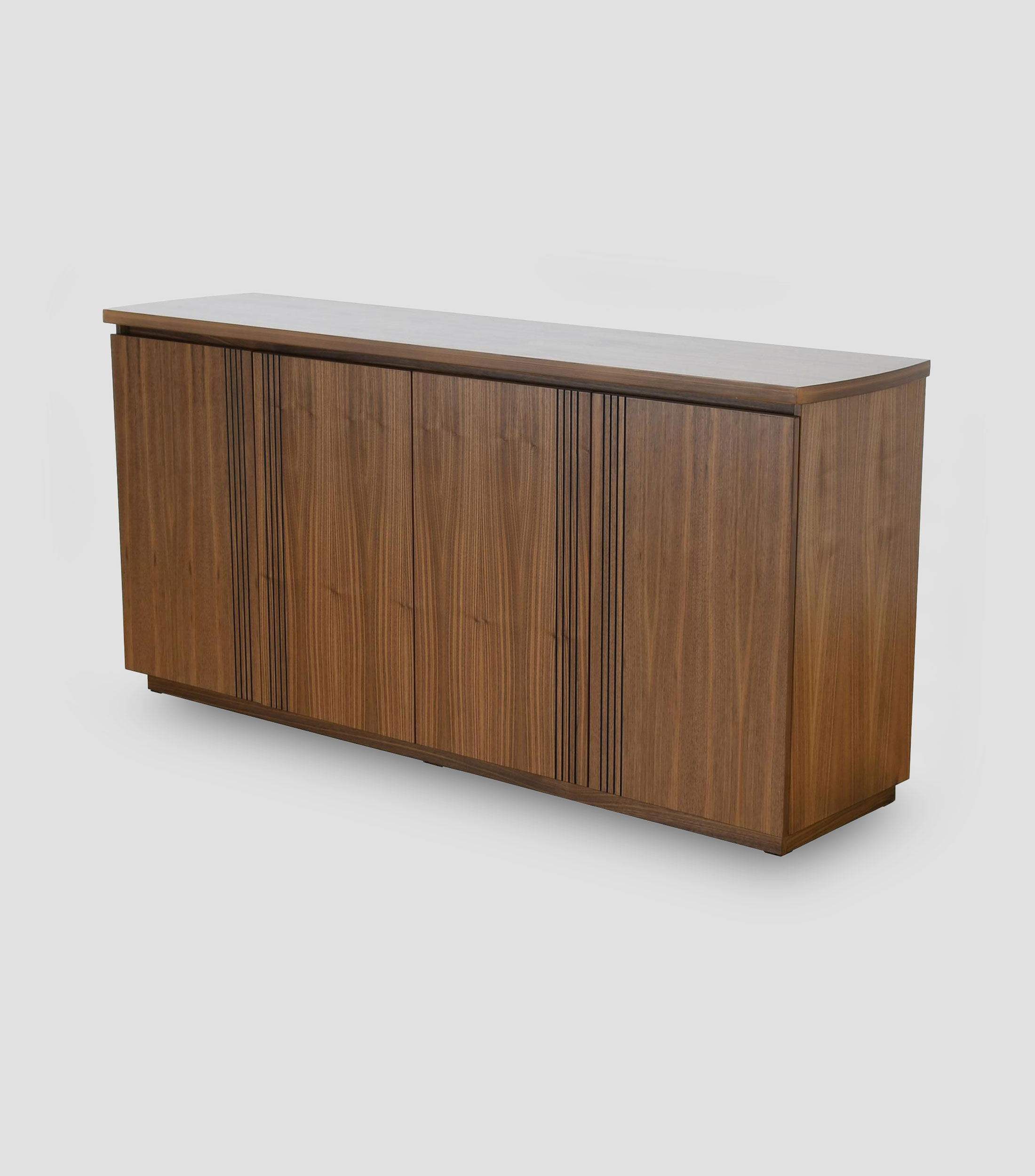 Buffet Padua en madera