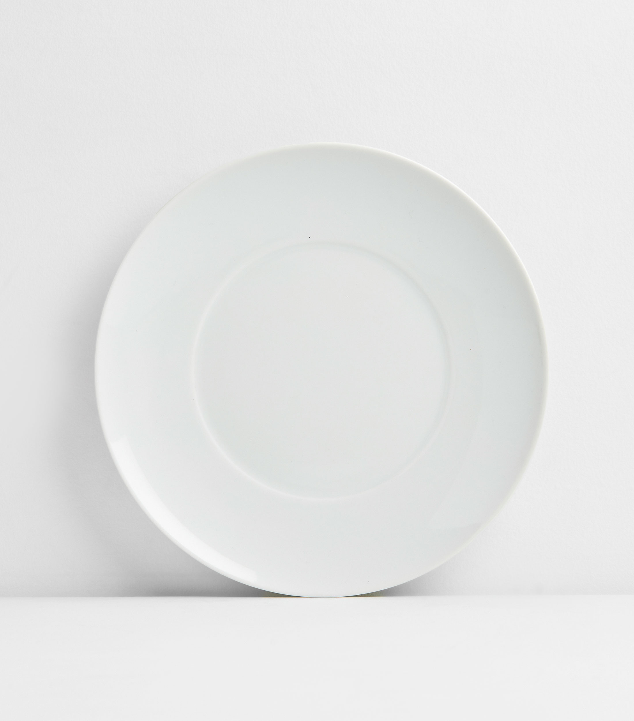 Plato para Pan Domo