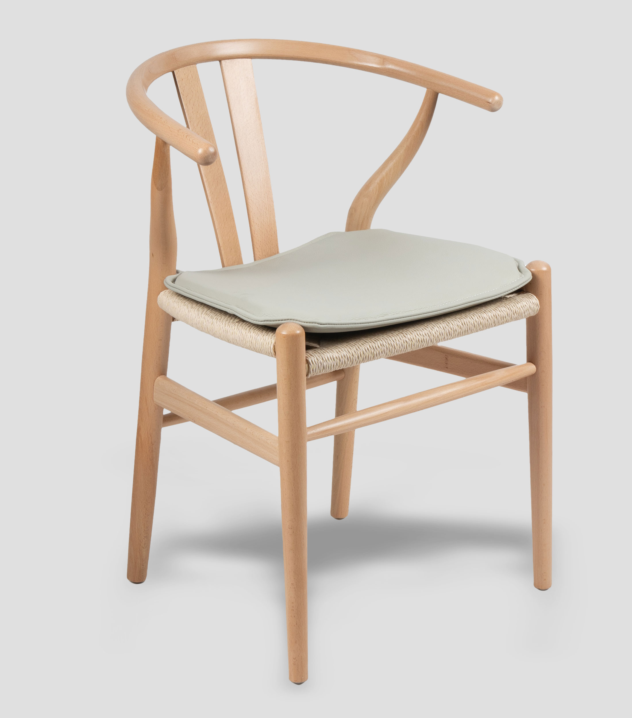Silla de Comedor Seul en Madera