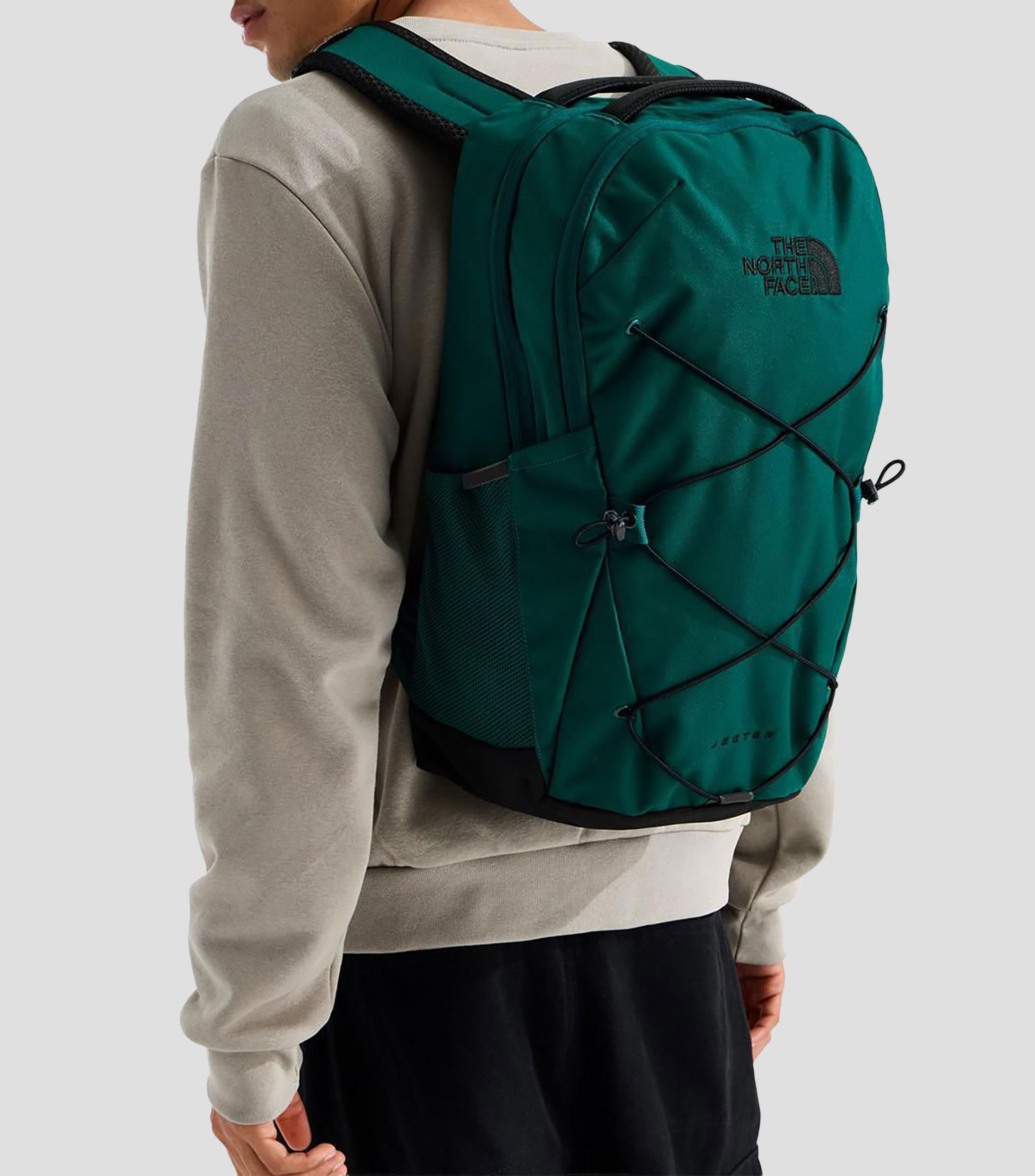 Mochila para senderismo Jester Unisex