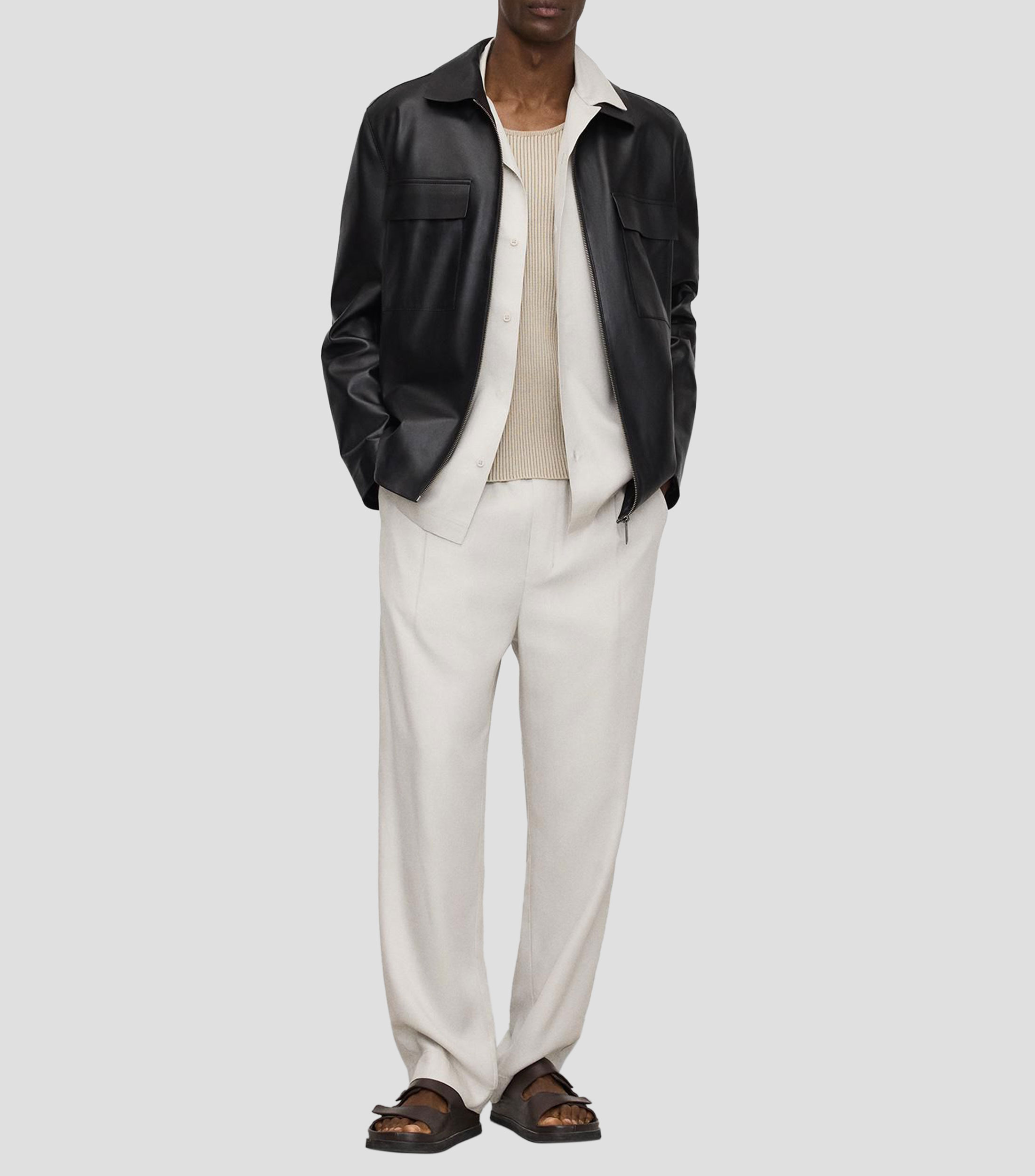 Pantalón jogger Hombre