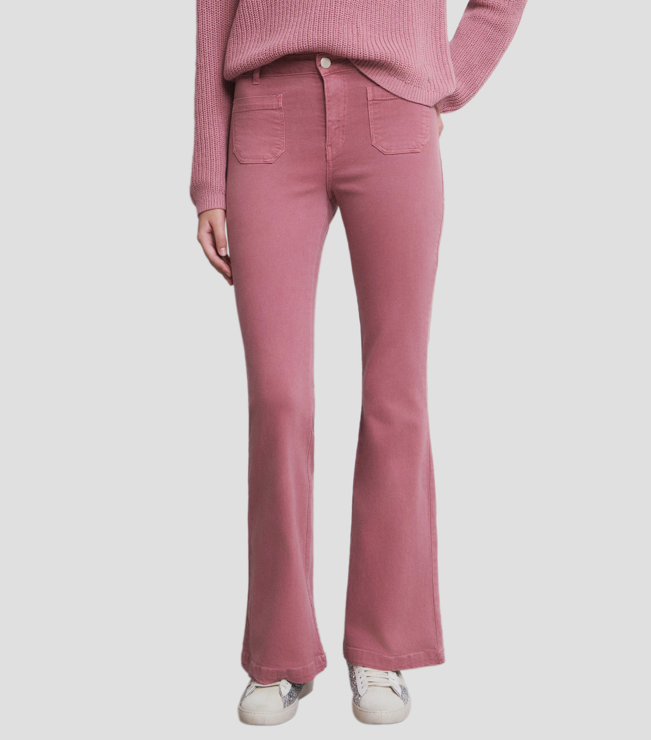 Pantalón Mujer