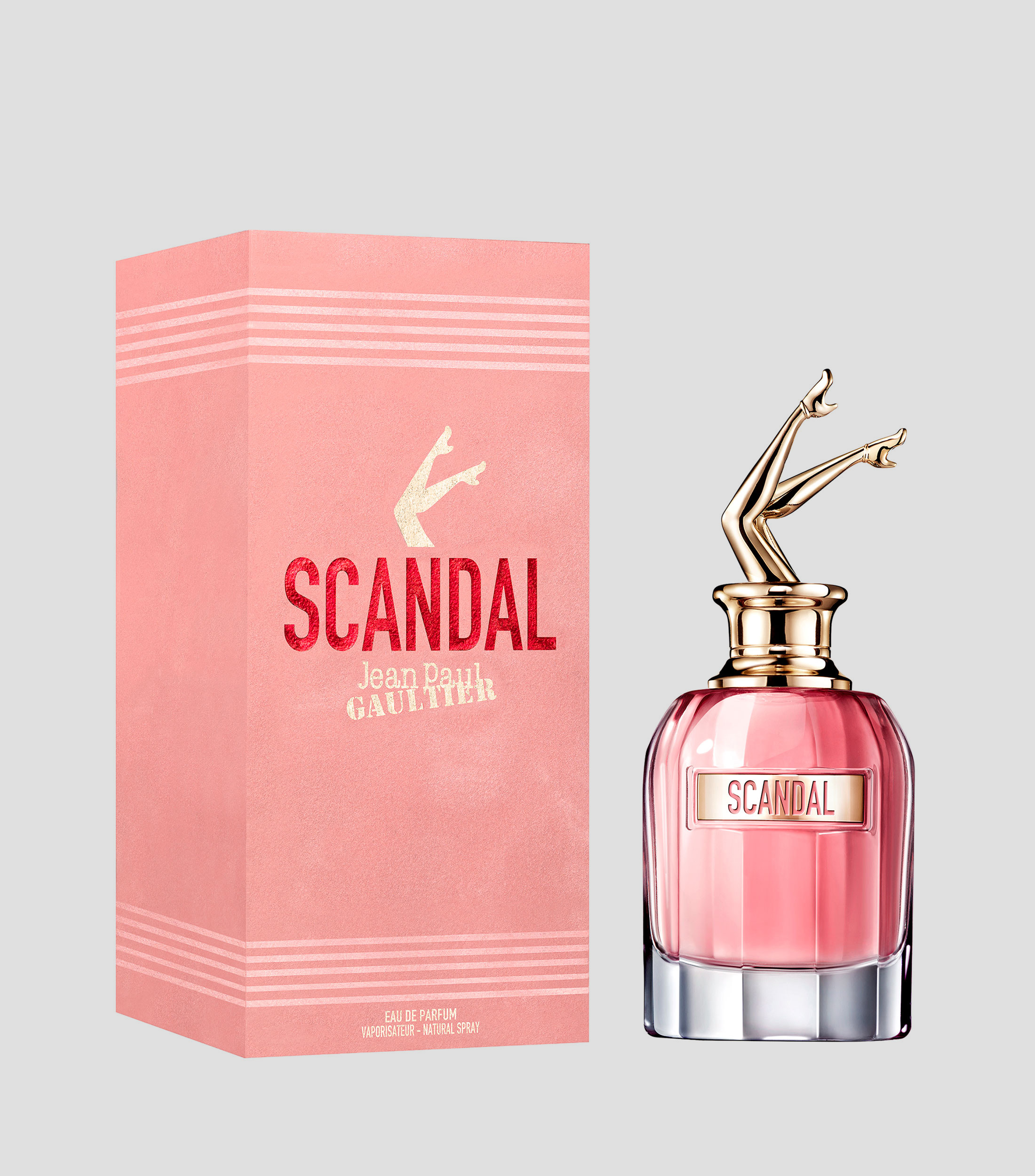 Perfume Scandal, Eau de Parfum 80 ml para Mujer