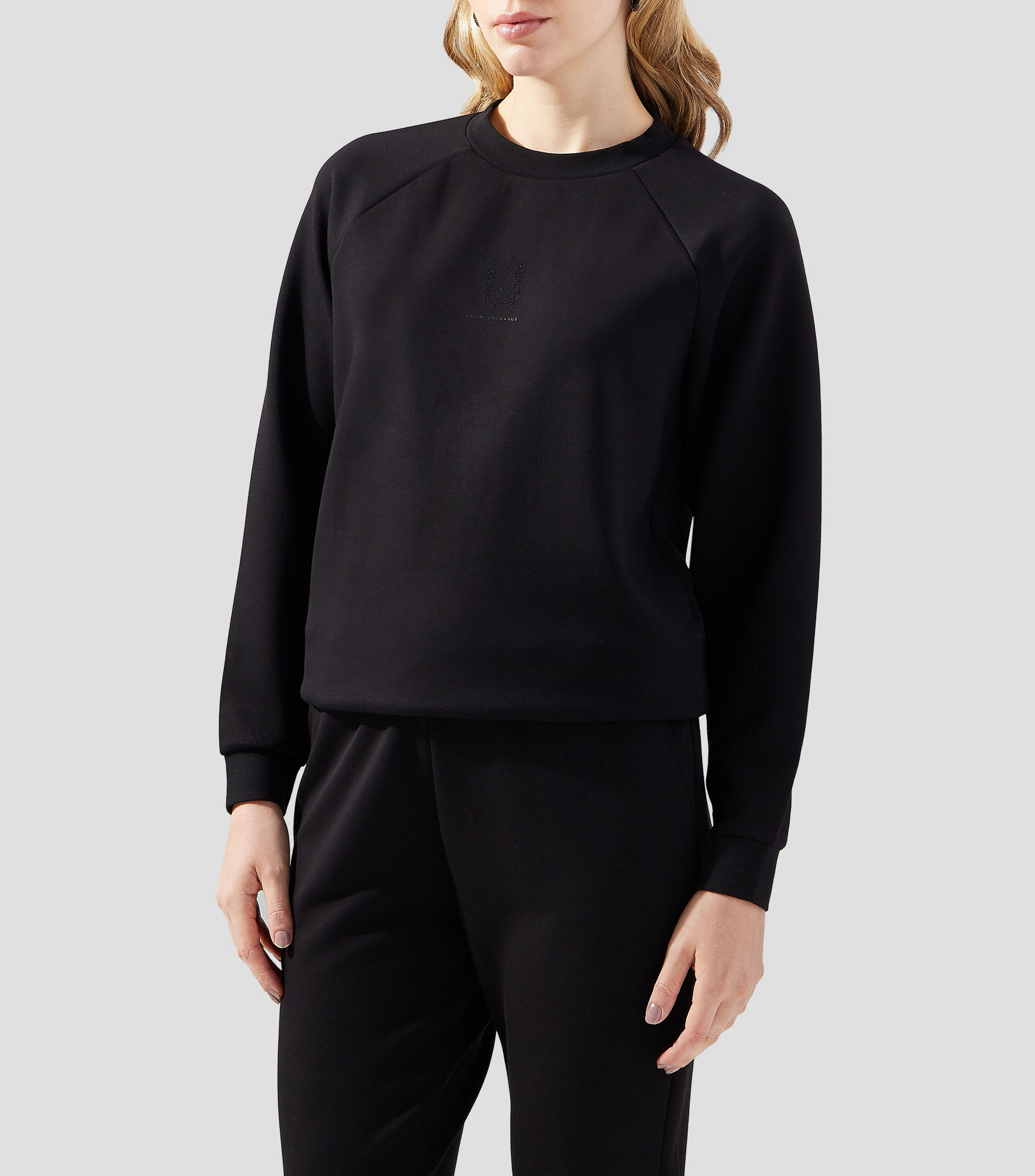 Sudadera Mujer