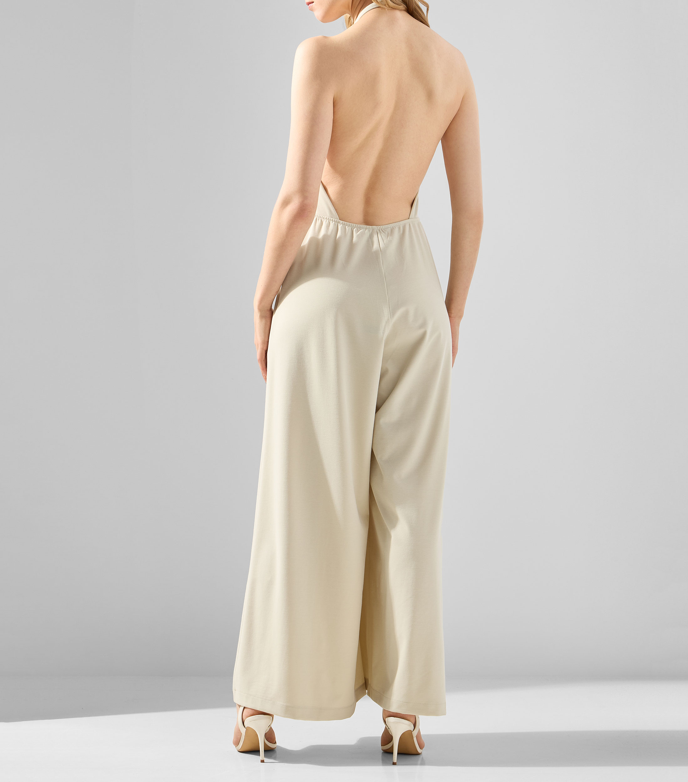Jumpsuit de corte regular Mujer
