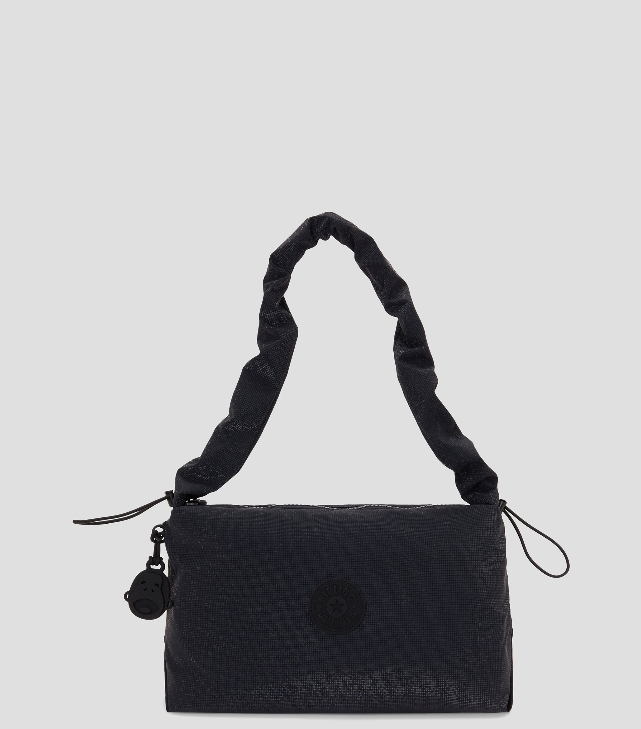 Bolsa Shoulder Eleni texturizada Mujer