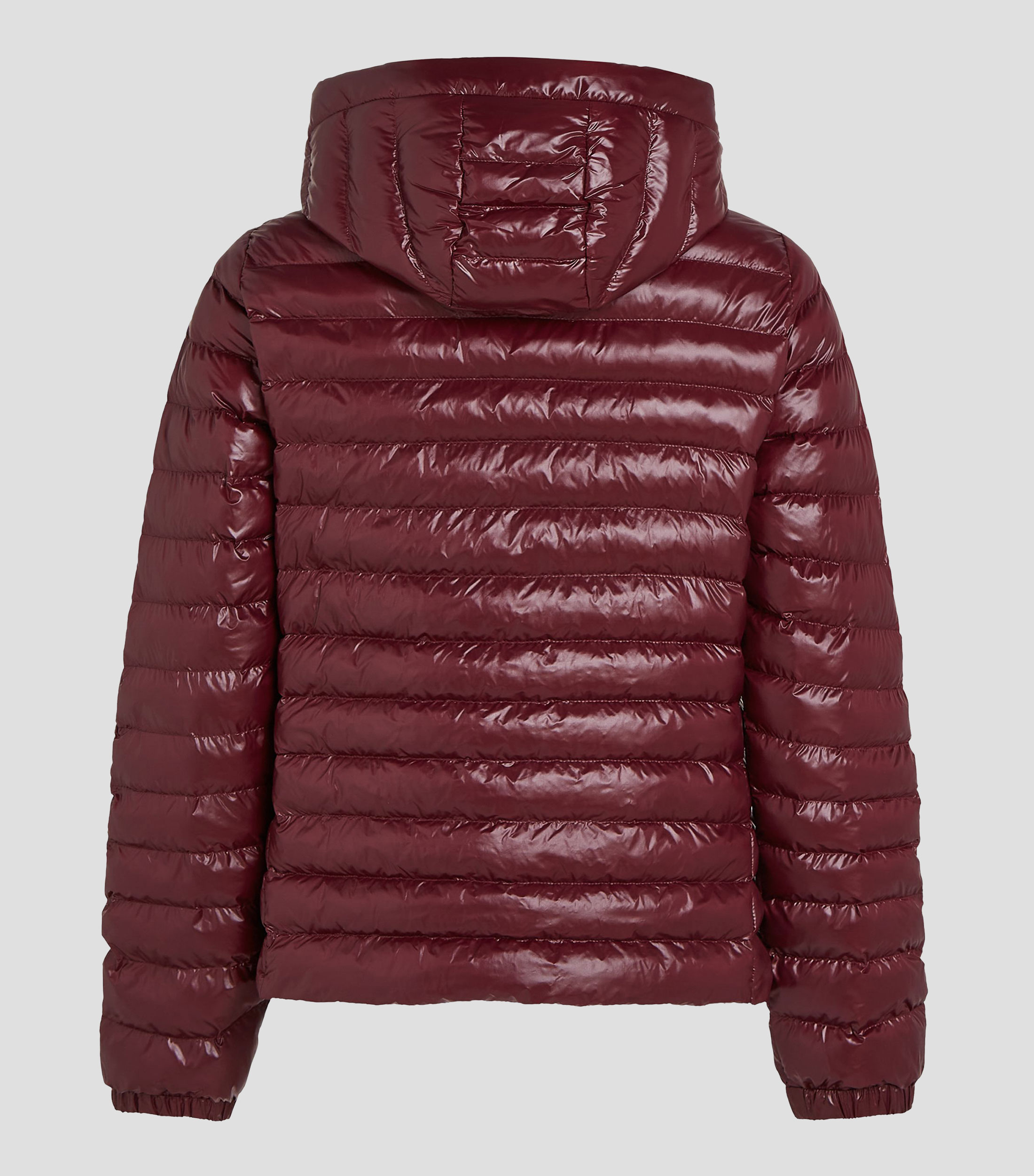 Chamarra puffer Mujer