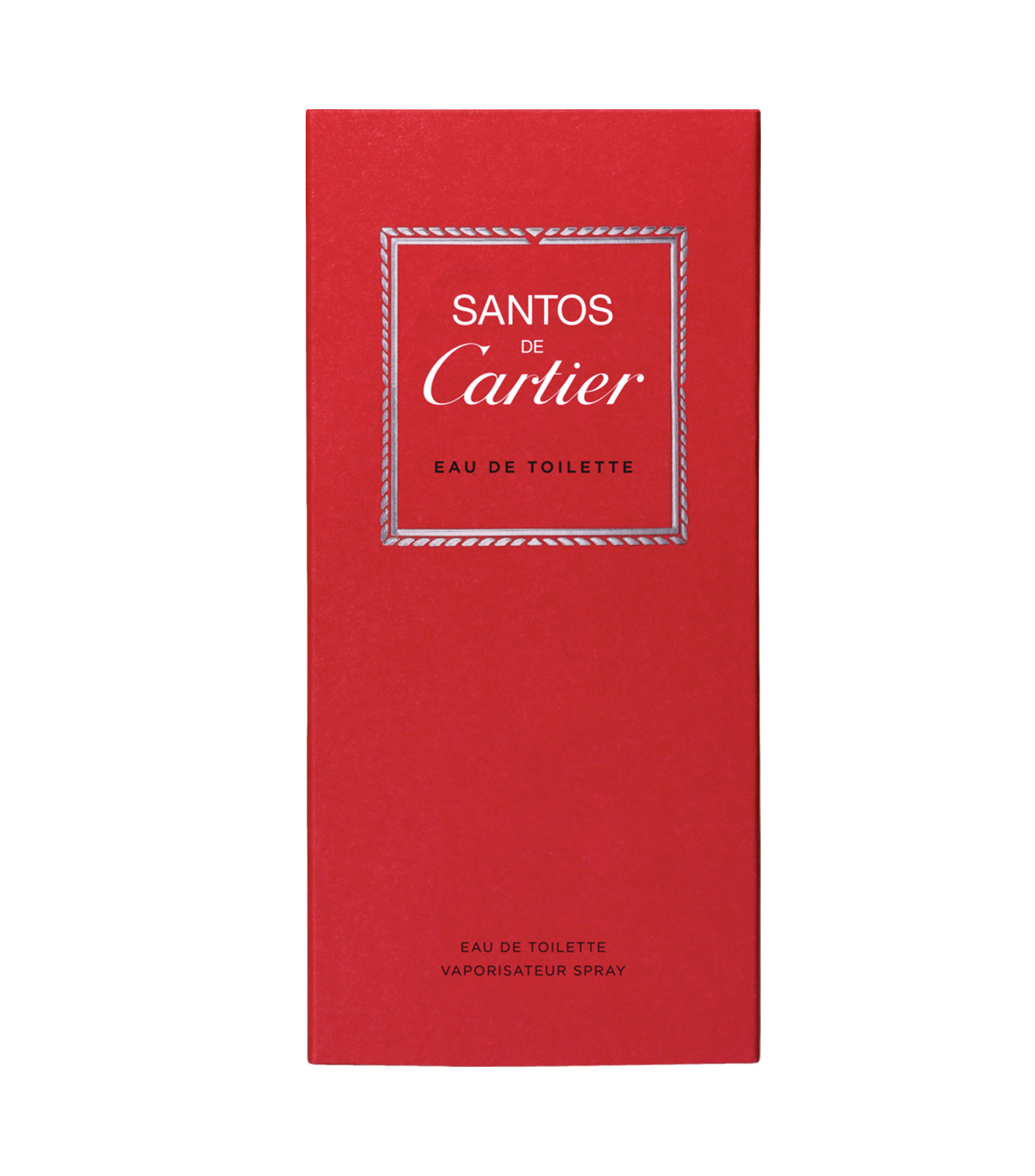 Perfume, Santos Eau de Toilette, 100 ml