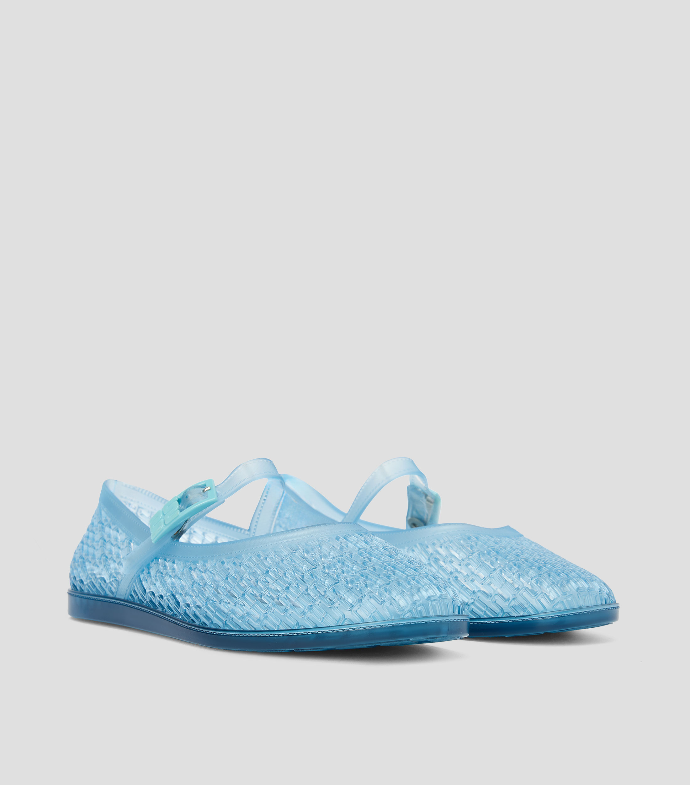Flats planos lisos Mujer