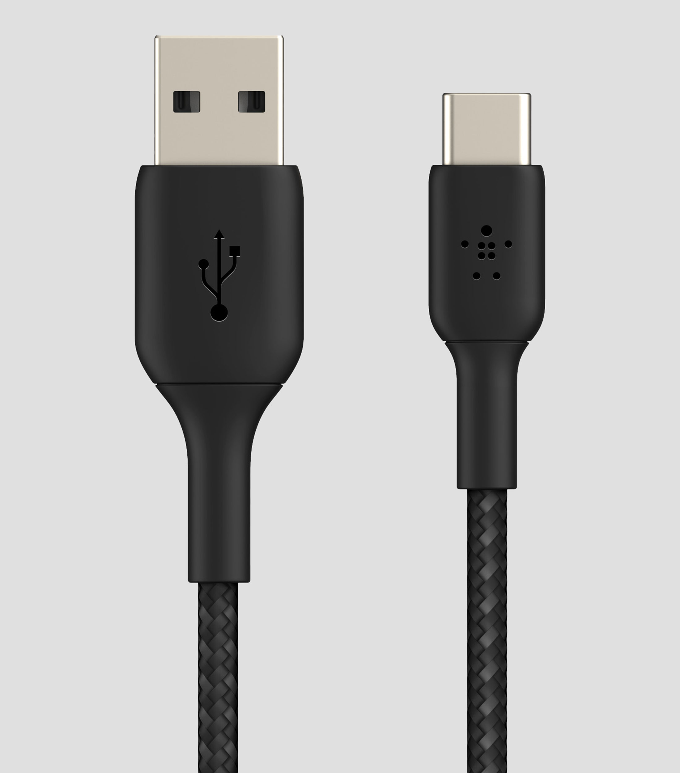Cable entrada USB-A a USB-C
