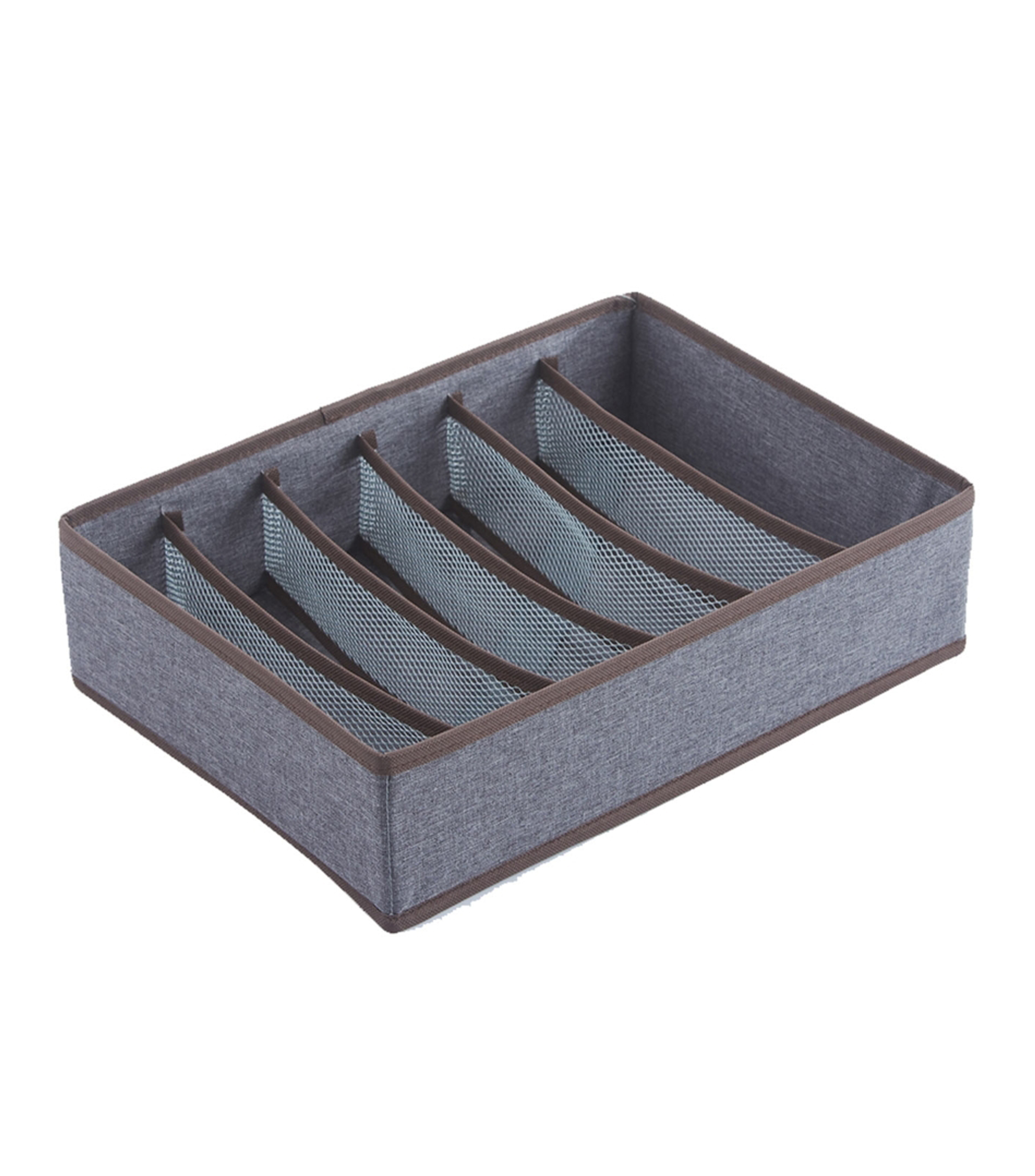 Organizador de Cajón 6 Espacios