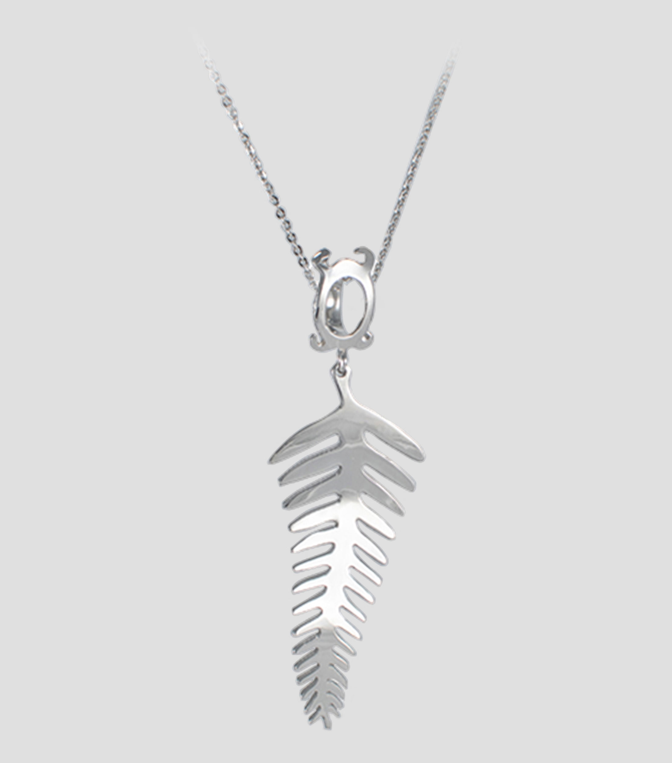 Dije en Plata .925 Mujer