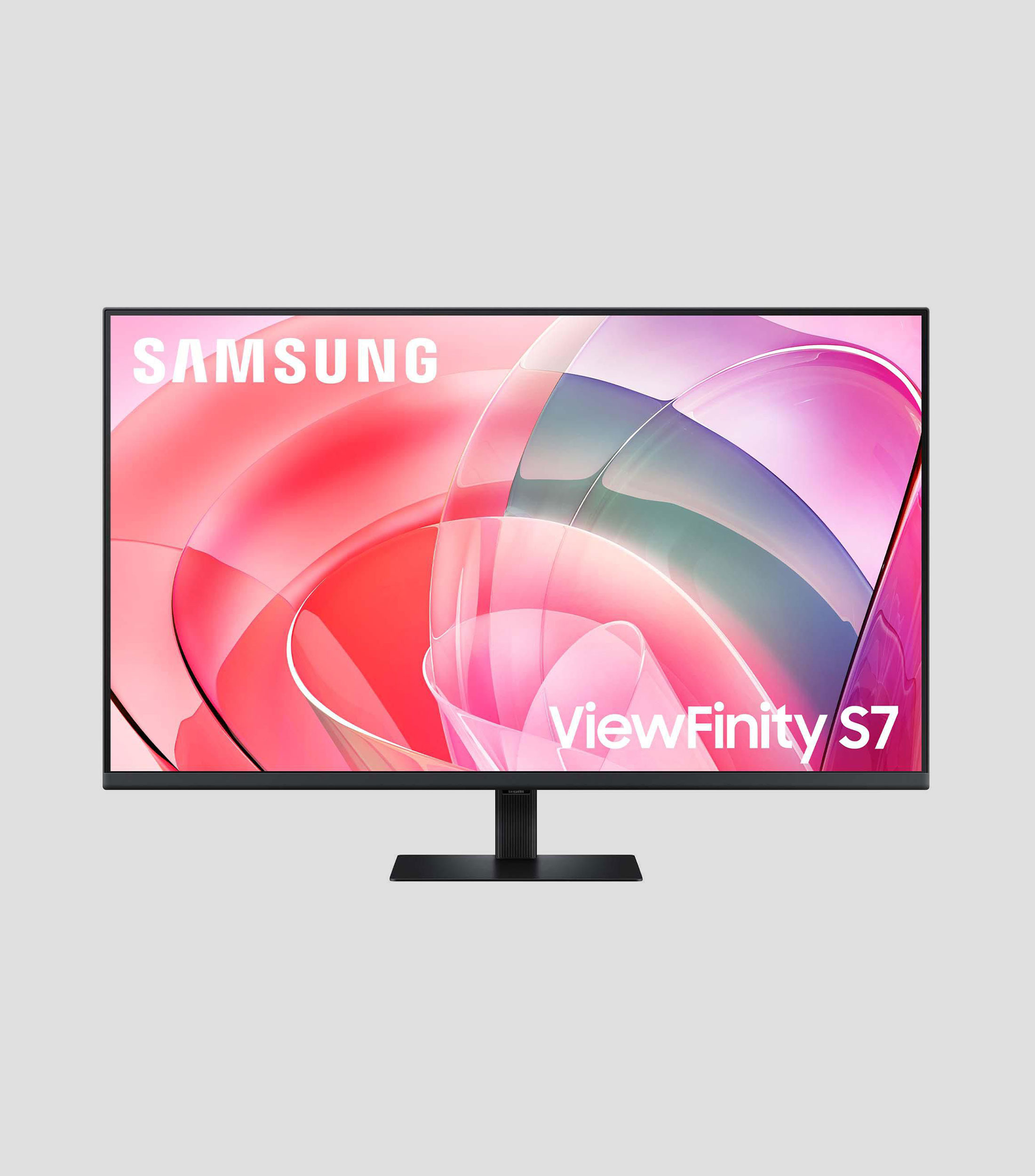 Monitor 37 Pulgadas Plana UHD ViewFinity S7 4K LS37D700EALXZX