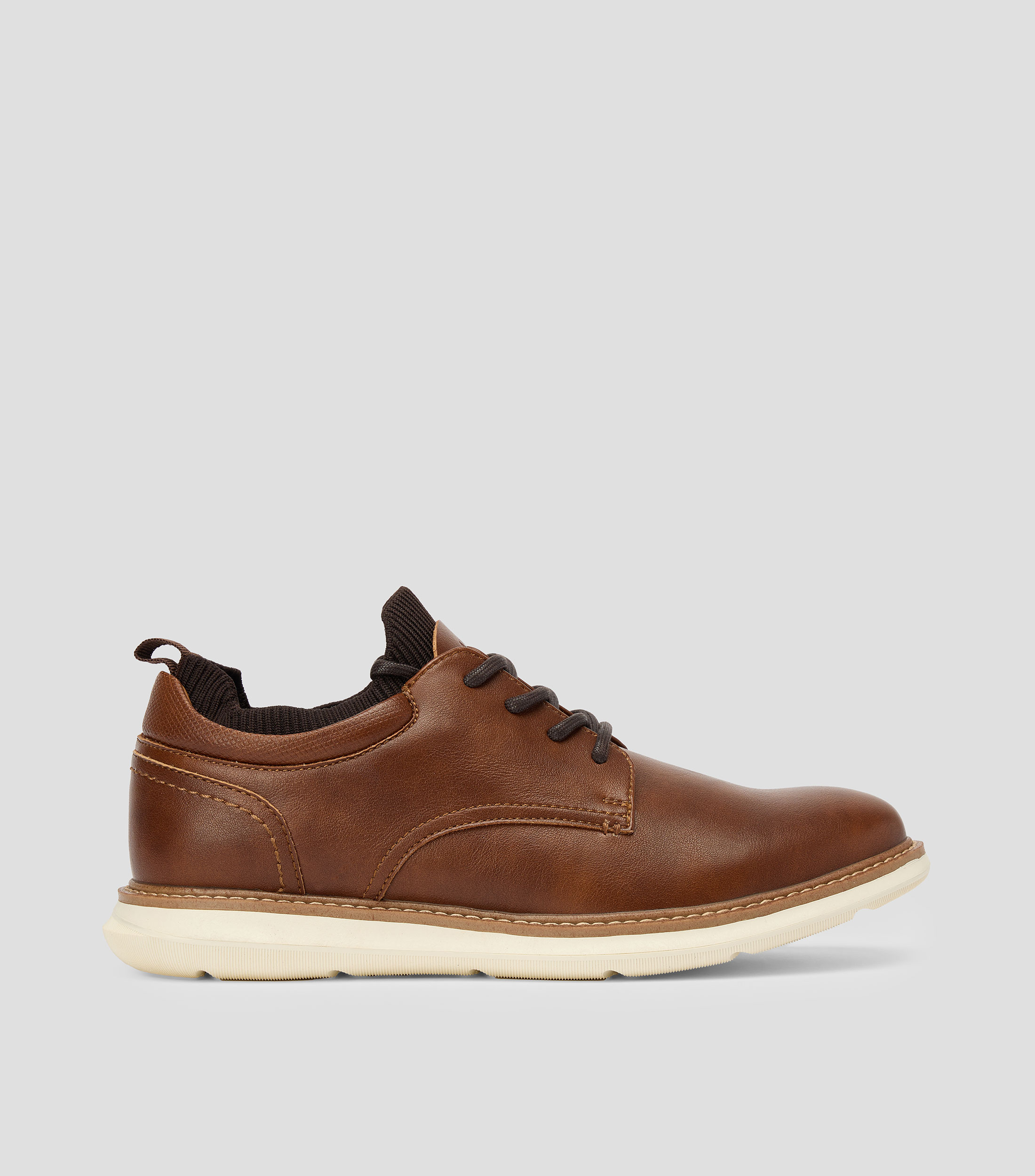 Zapatos casuales Derby Wynder Hombre