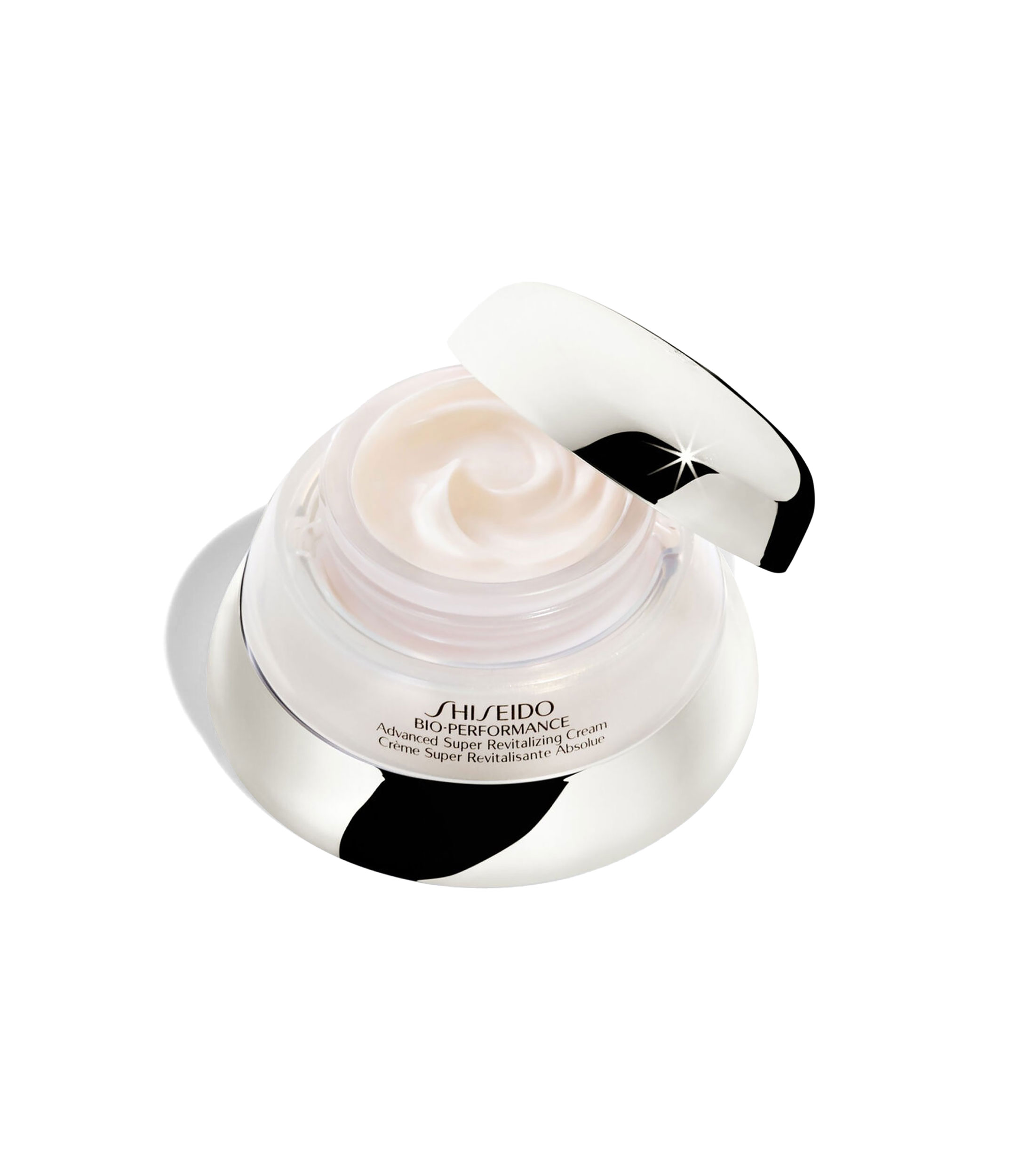 Crema facial anti edad Bio Performance Advanced Super Revitalizing, 75 ml