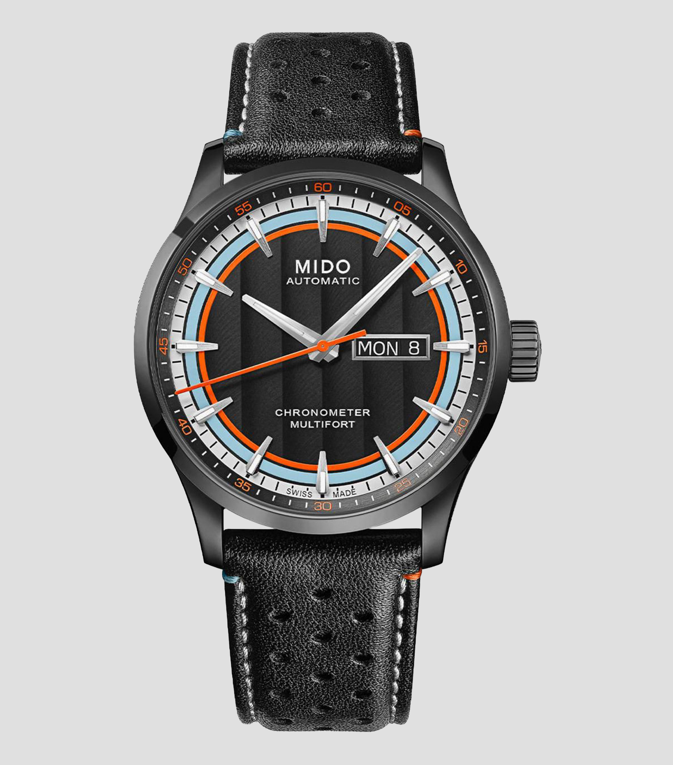 Reloj Unisex Multifort Racer Casual