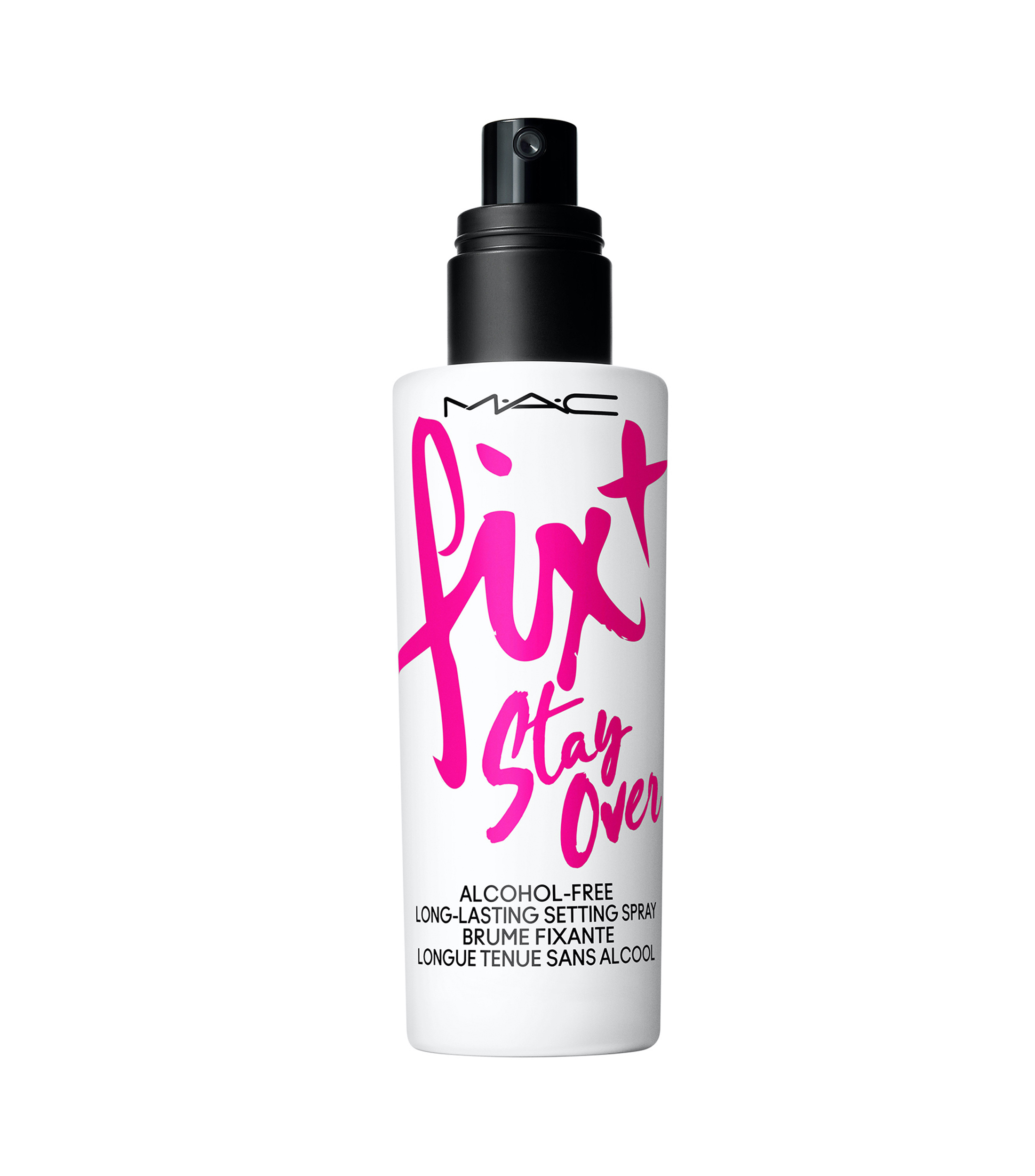 Mac Fix Stay Over Tratamie Hidra