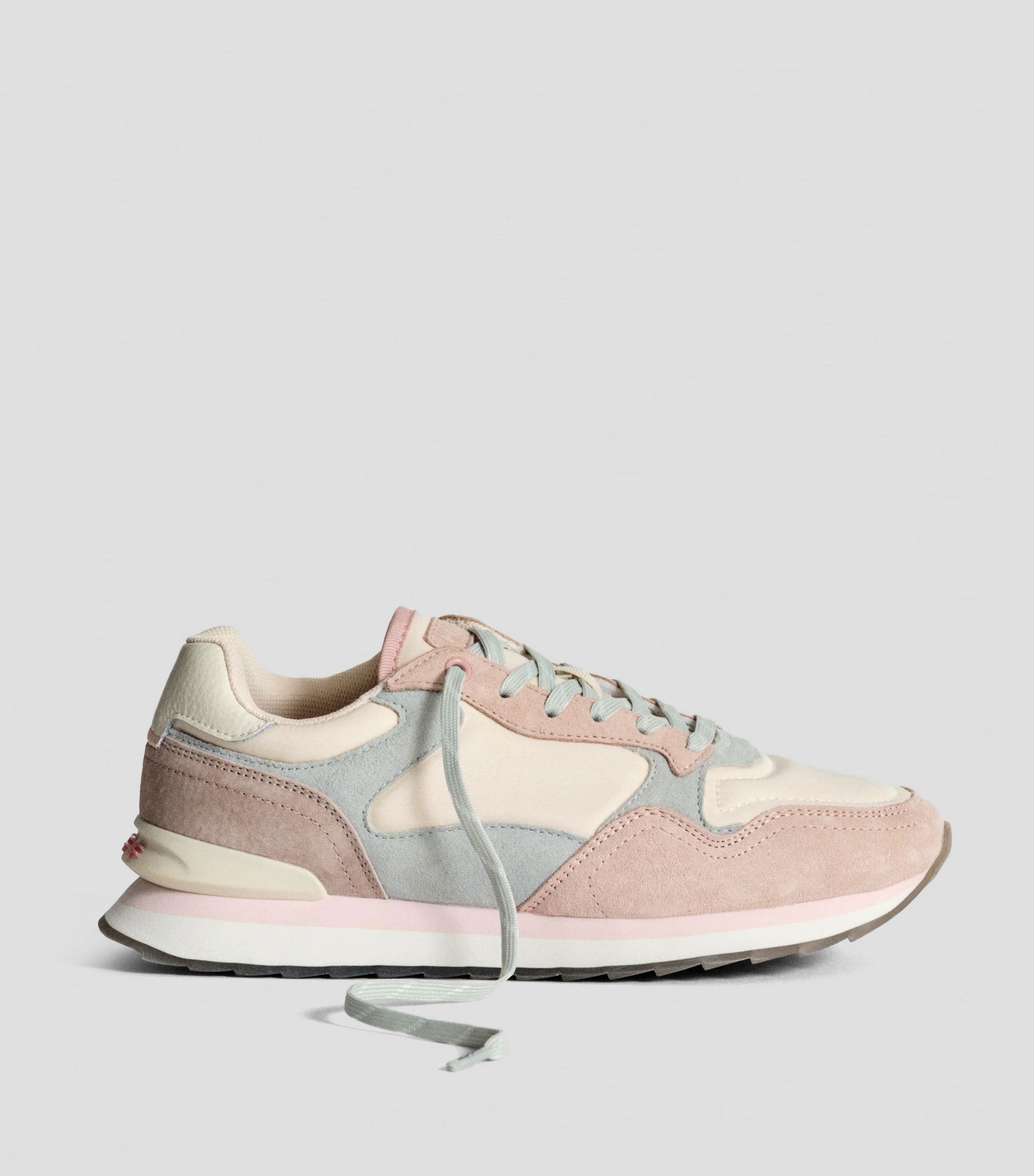 Tenis Casuales Saint Louis Mujer