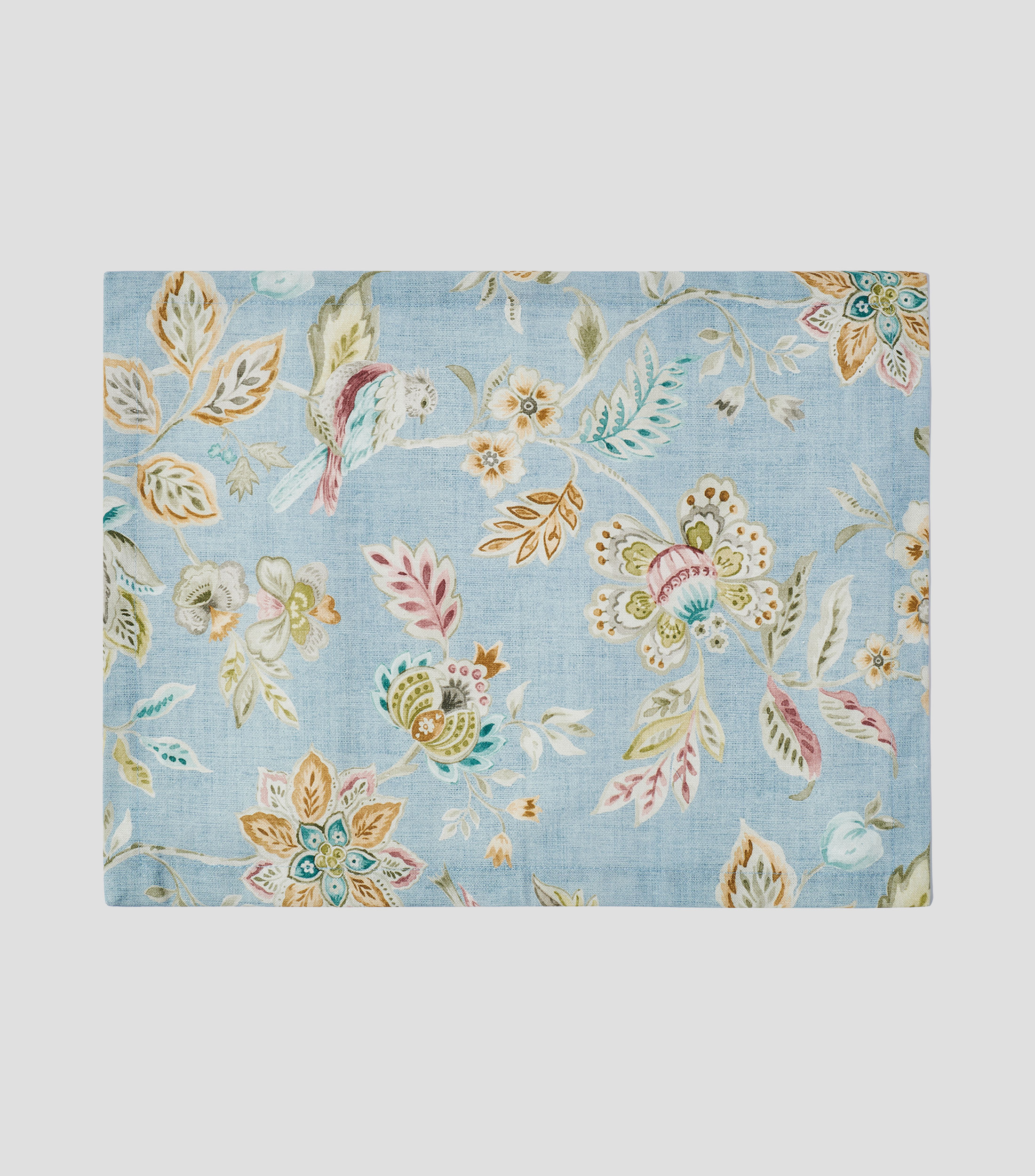 Mantel Individual Harris rectangular