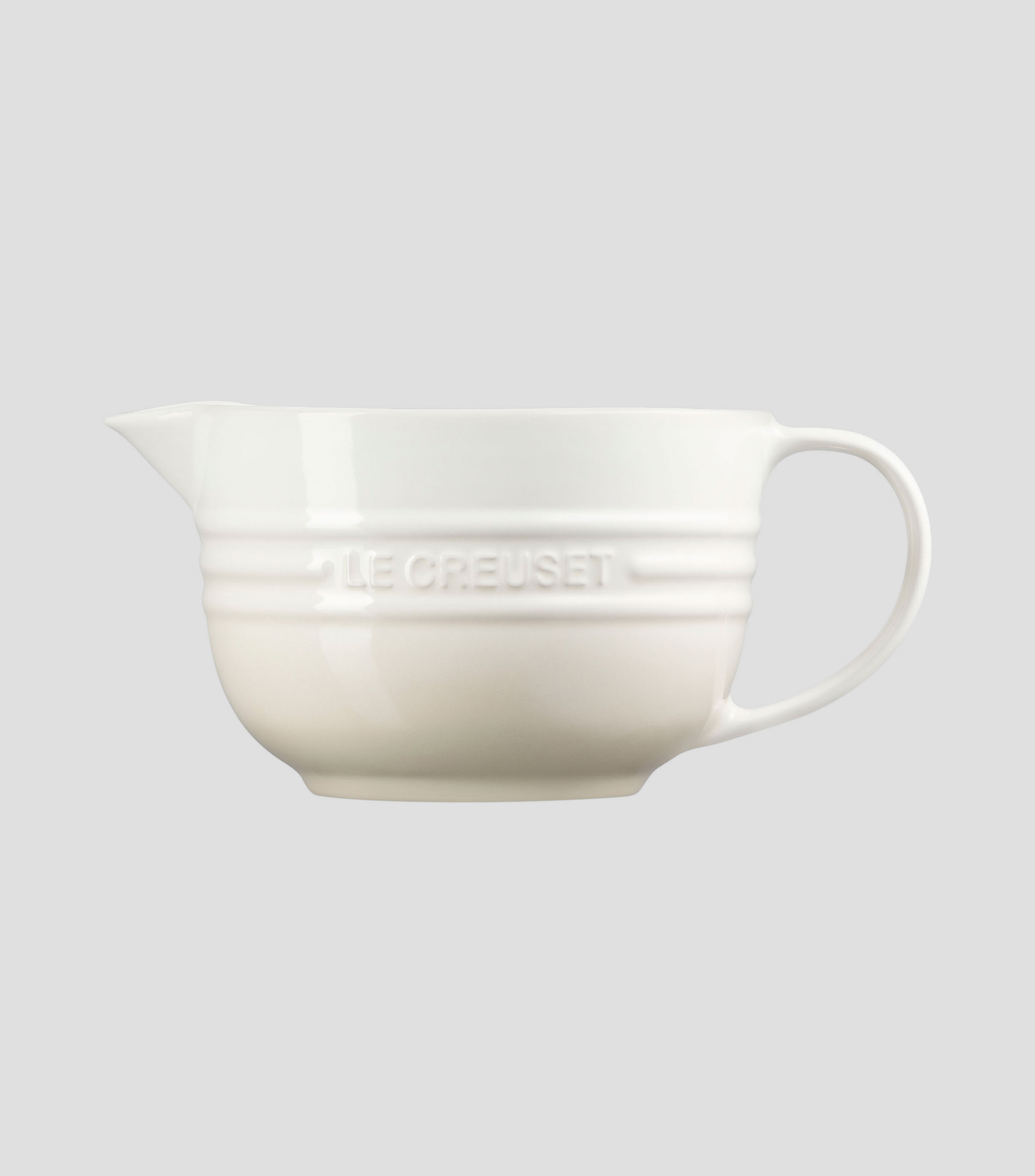BOWL BATIDOR SIGNATURE 2L MERINGUE