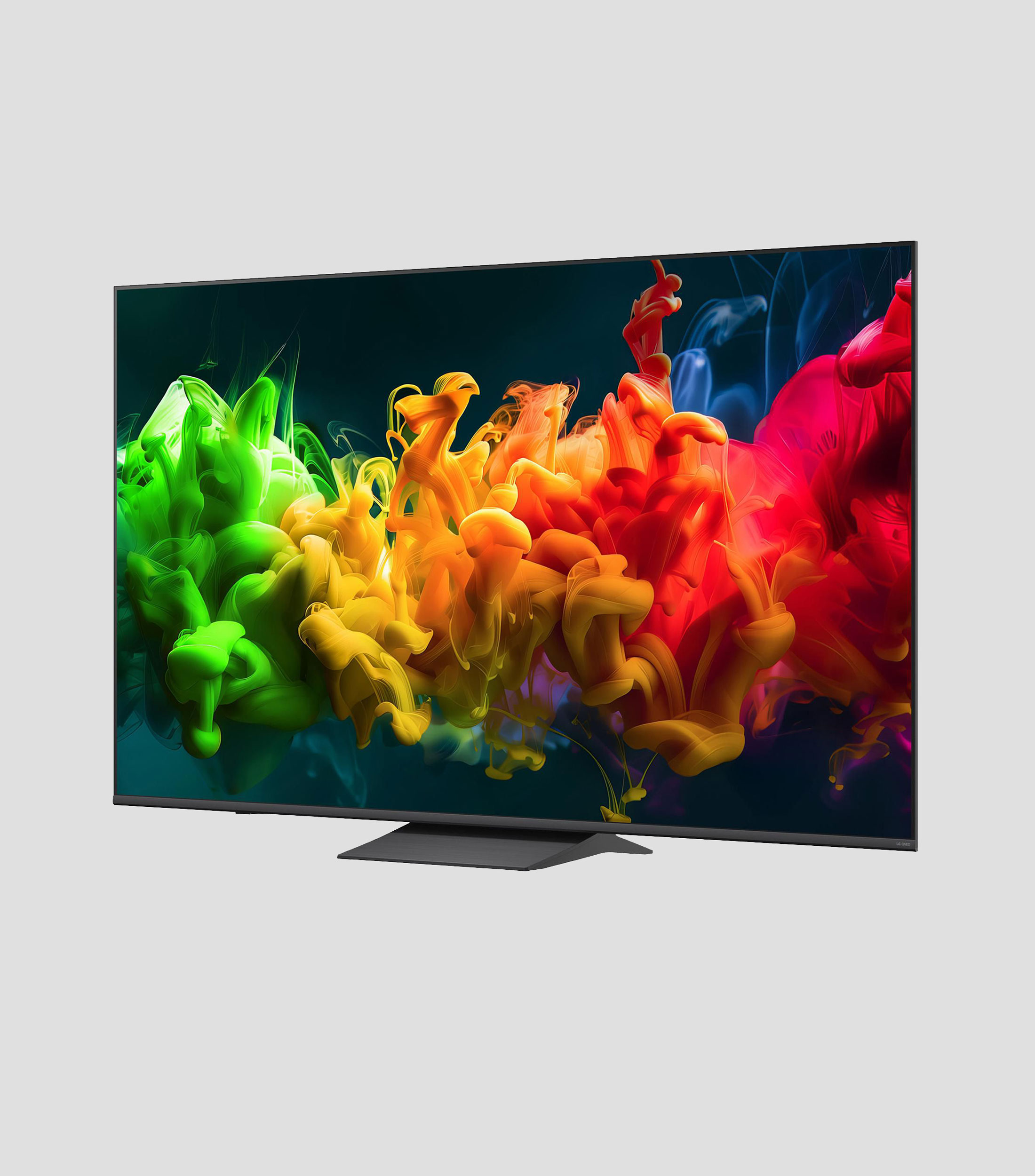 Pantalla 75 Pulgadas Plana QNED 4K 75QNED81BSG