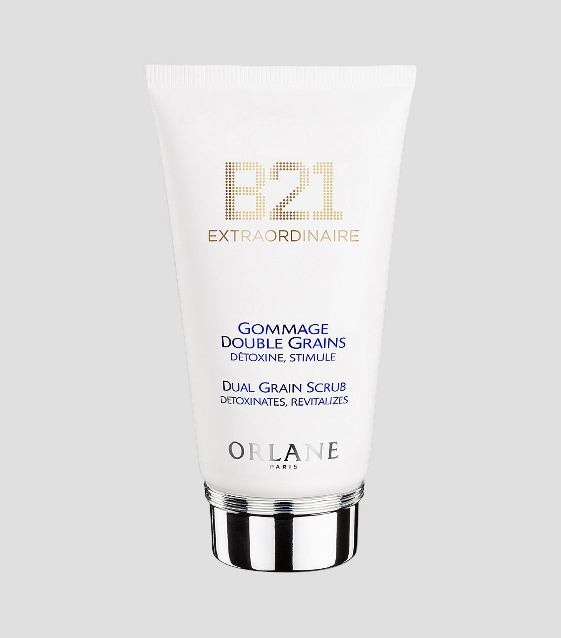 Exfoliante Doble Granulado para el Rostro B21 Extraordinaire, 75 ml