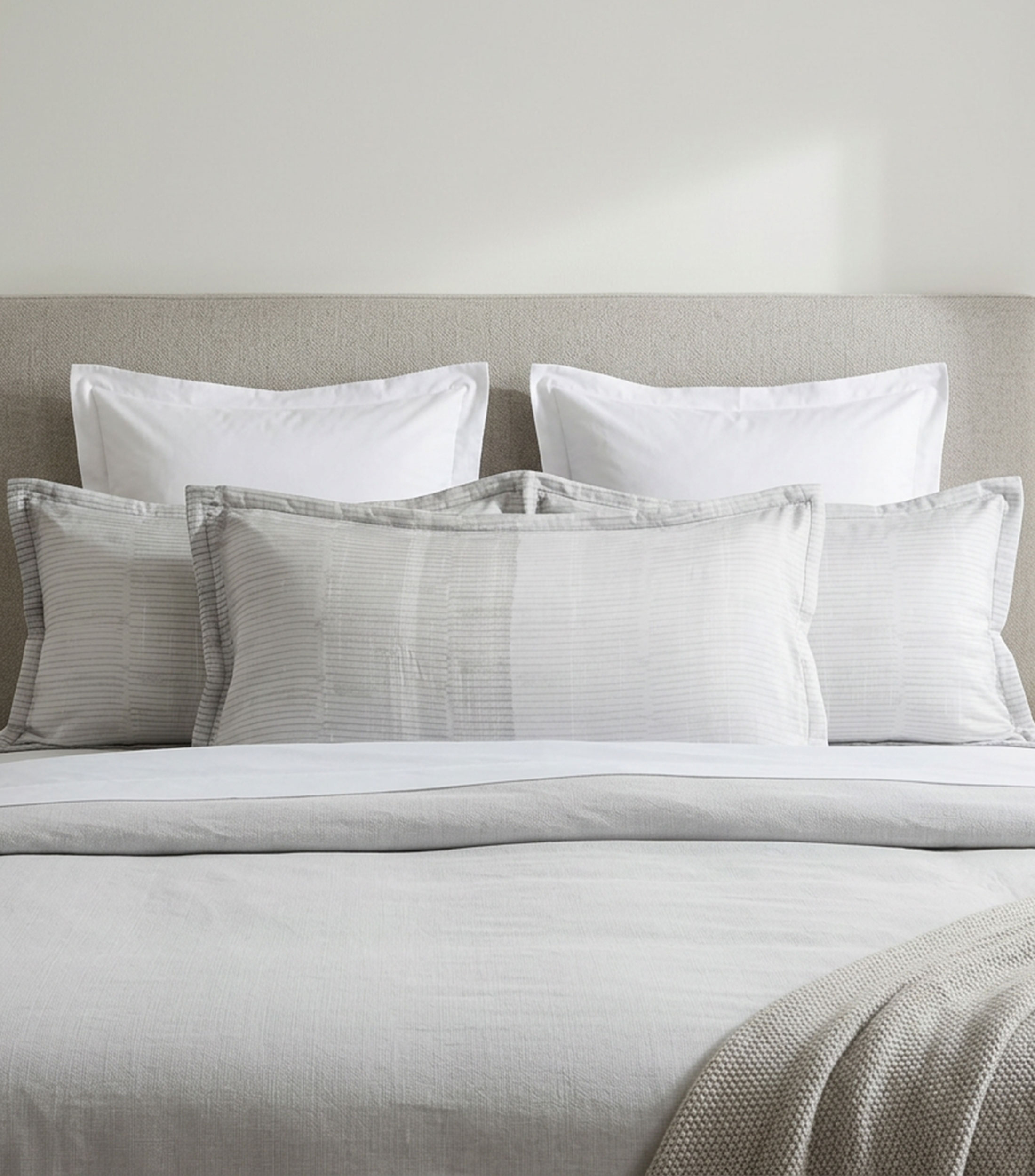 Funda para Almohada King size Sorrento