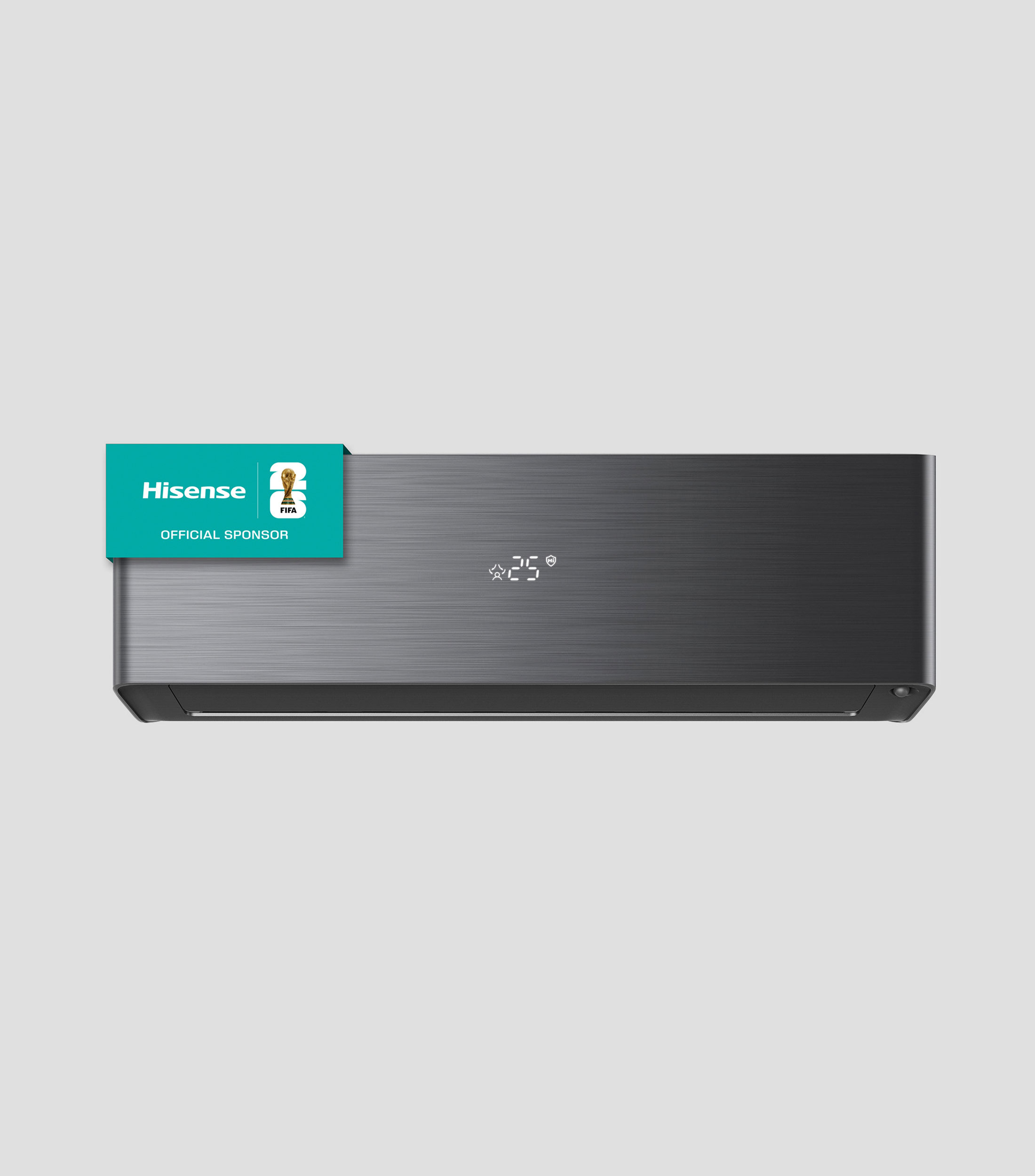 Aire acondicionado Minisplit Smart Eye 12000 BTU's, 1 Tonelada 220 V Frío/Caliente