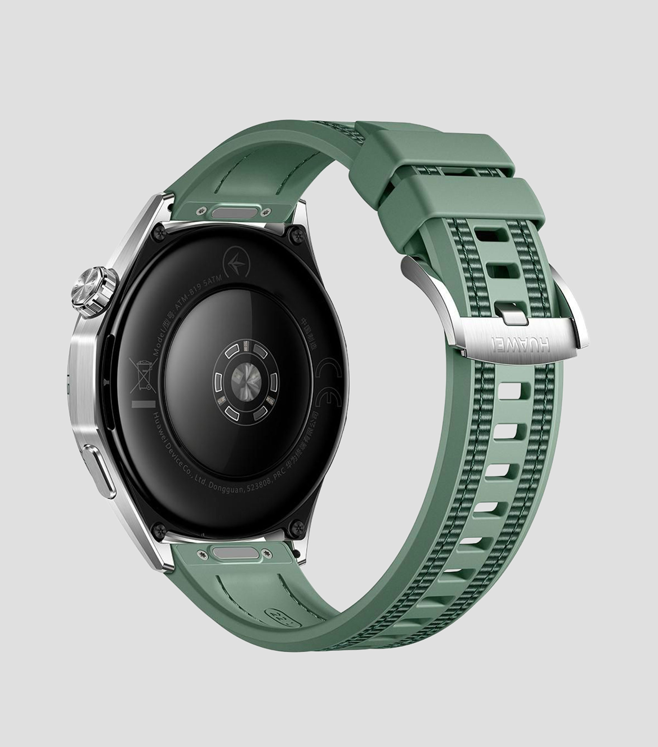 Smartwatch GT 6 Unisex
