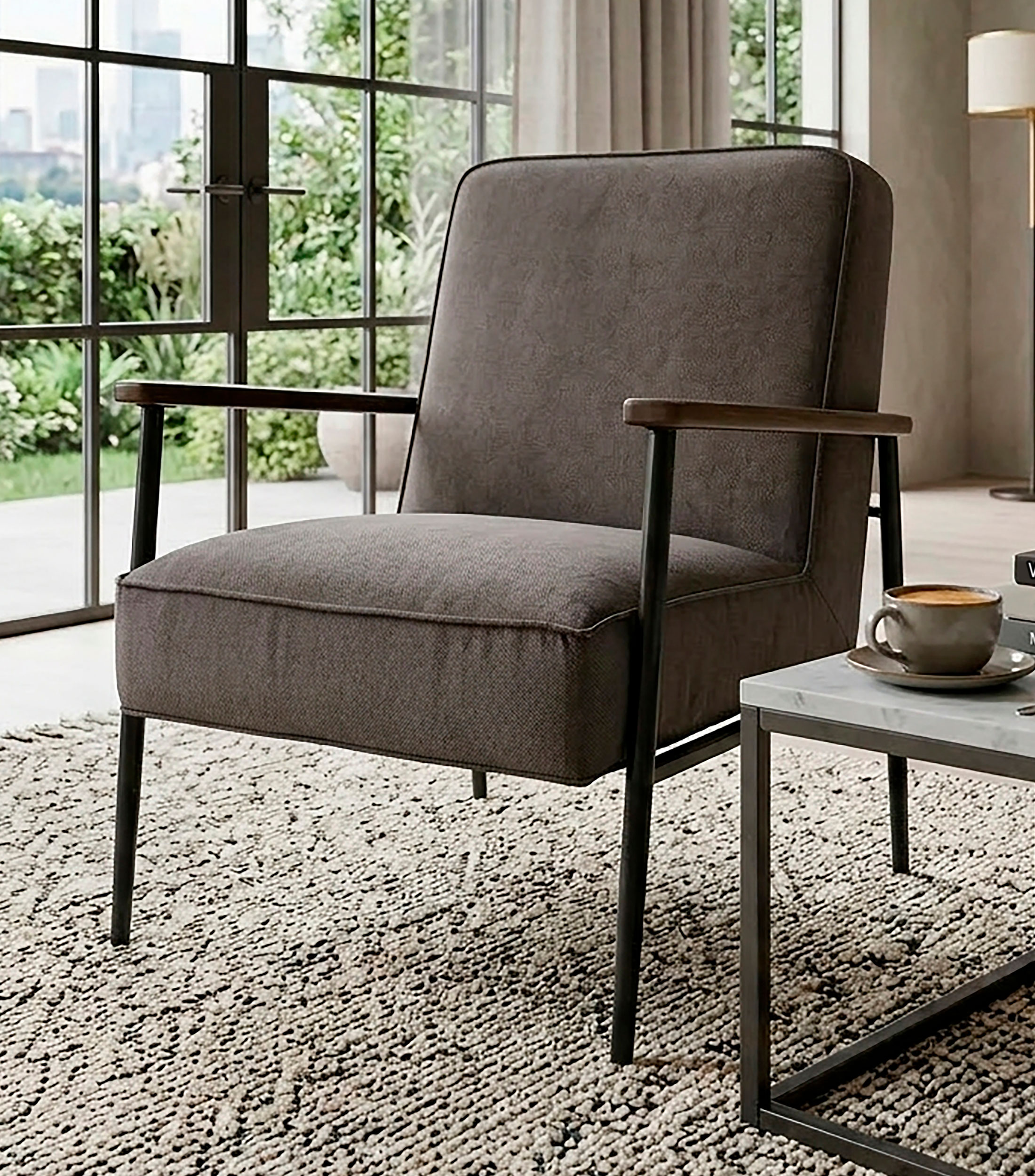 Sillón Nico