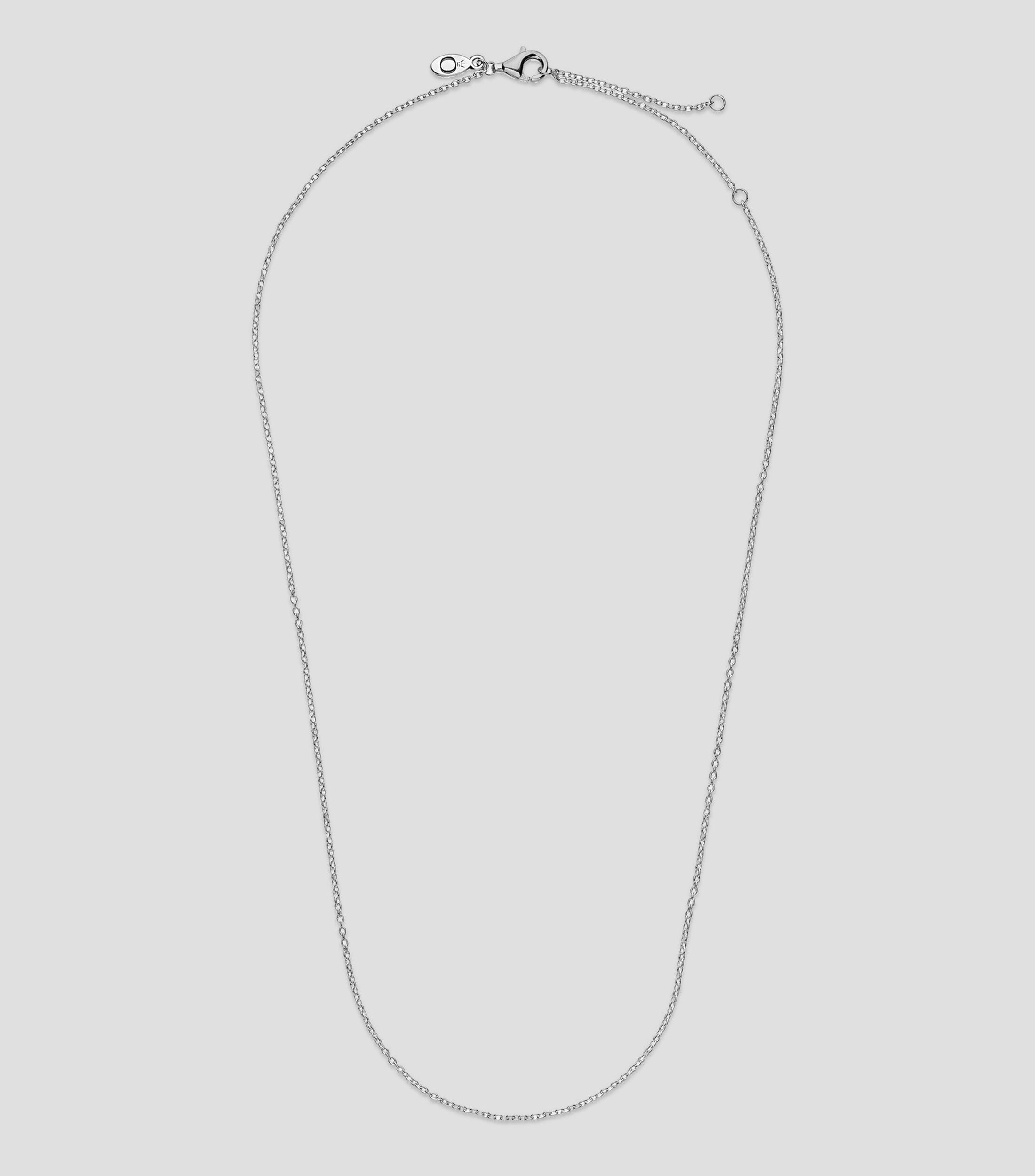 Collar en Plata .925 Icons Mujer