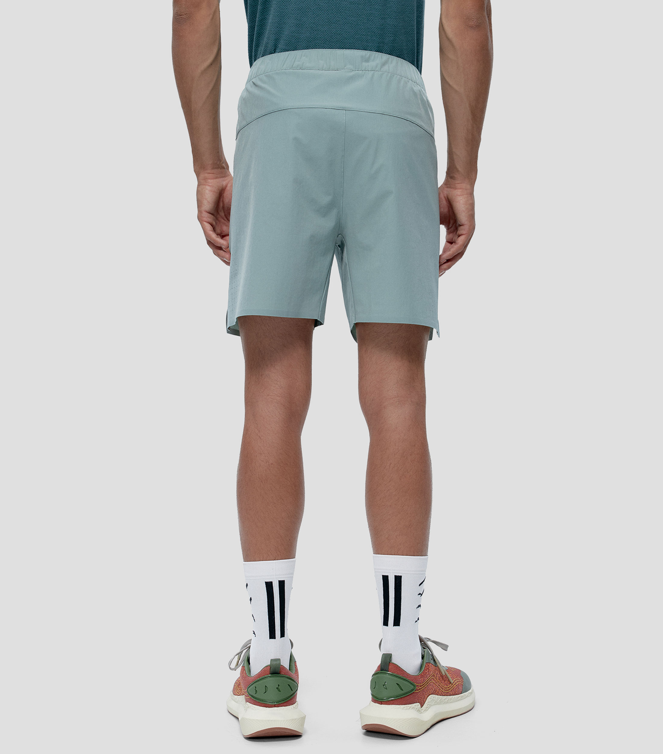 Short para entrenamiento Torne Hombre