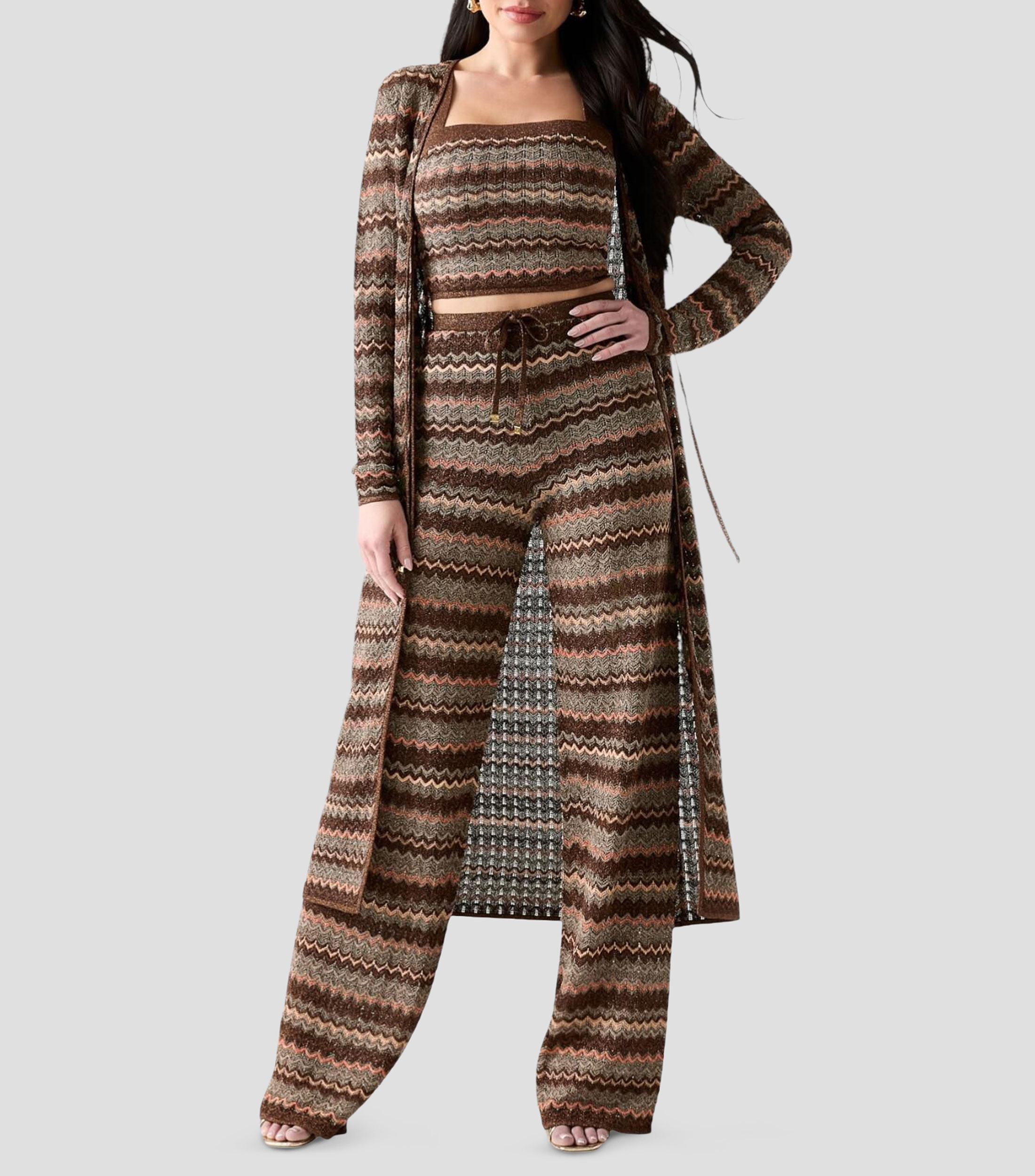 Pantalón Mujer