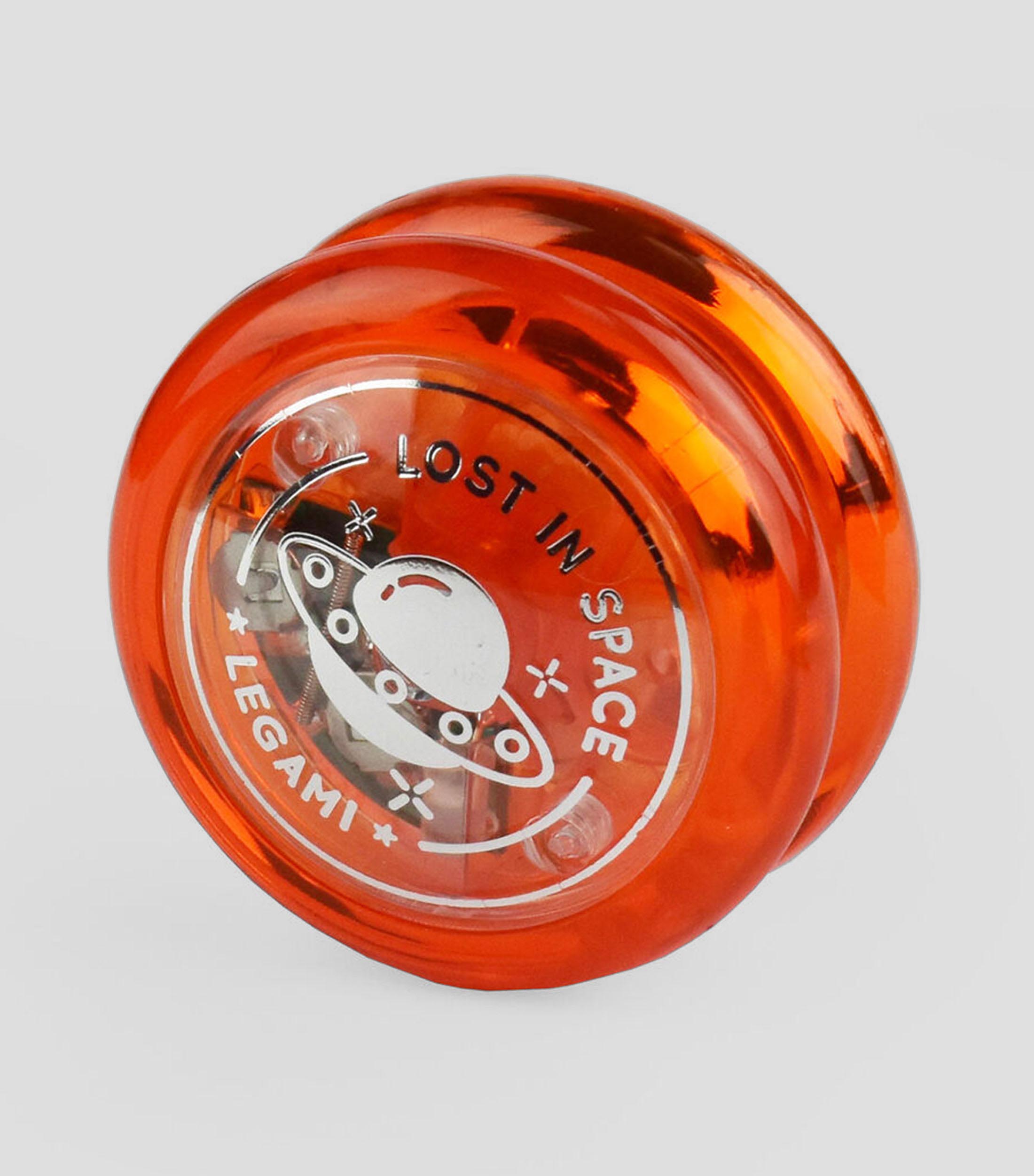 Yo-Yo