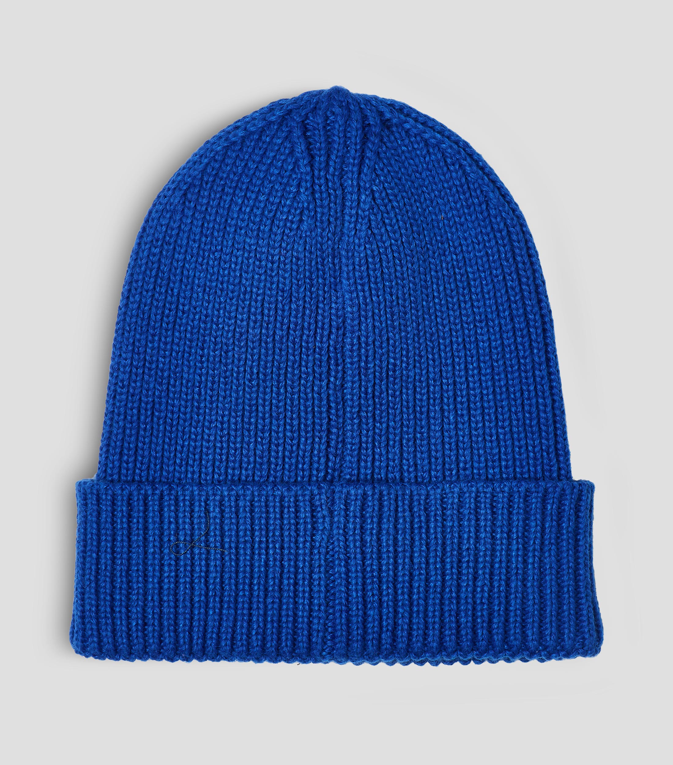 Gorro acanalado Niño