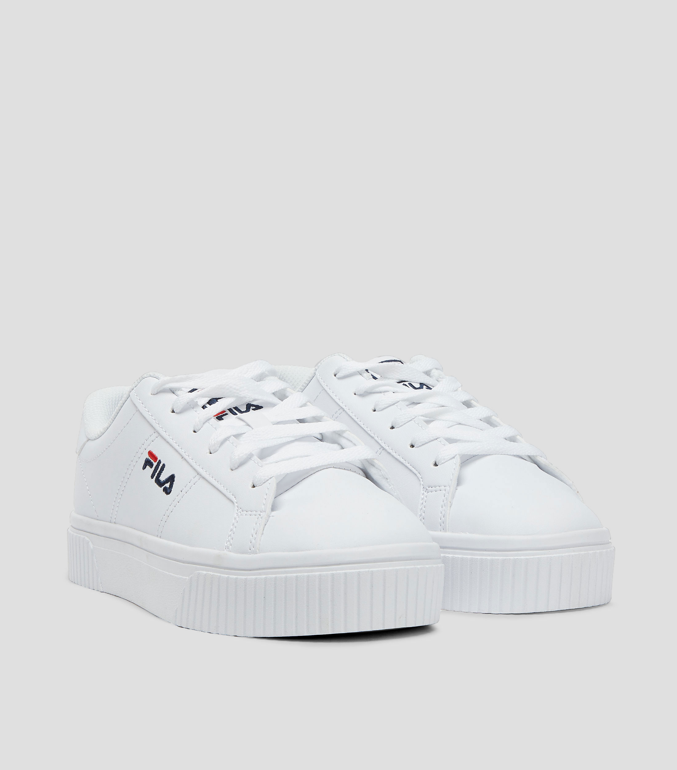Tenis casuales Panache Mujer