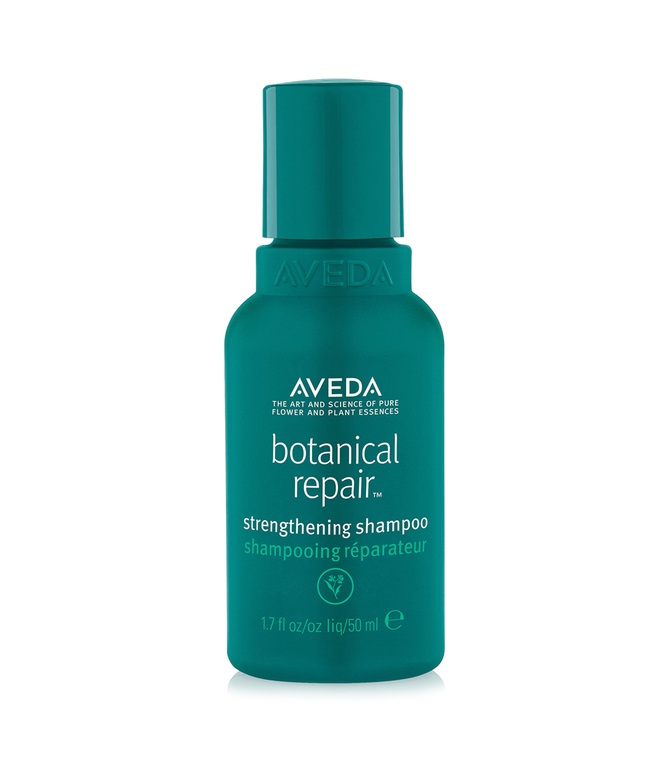 Shampoo Reparador Botanical Repair - Travel Size, 50 ml