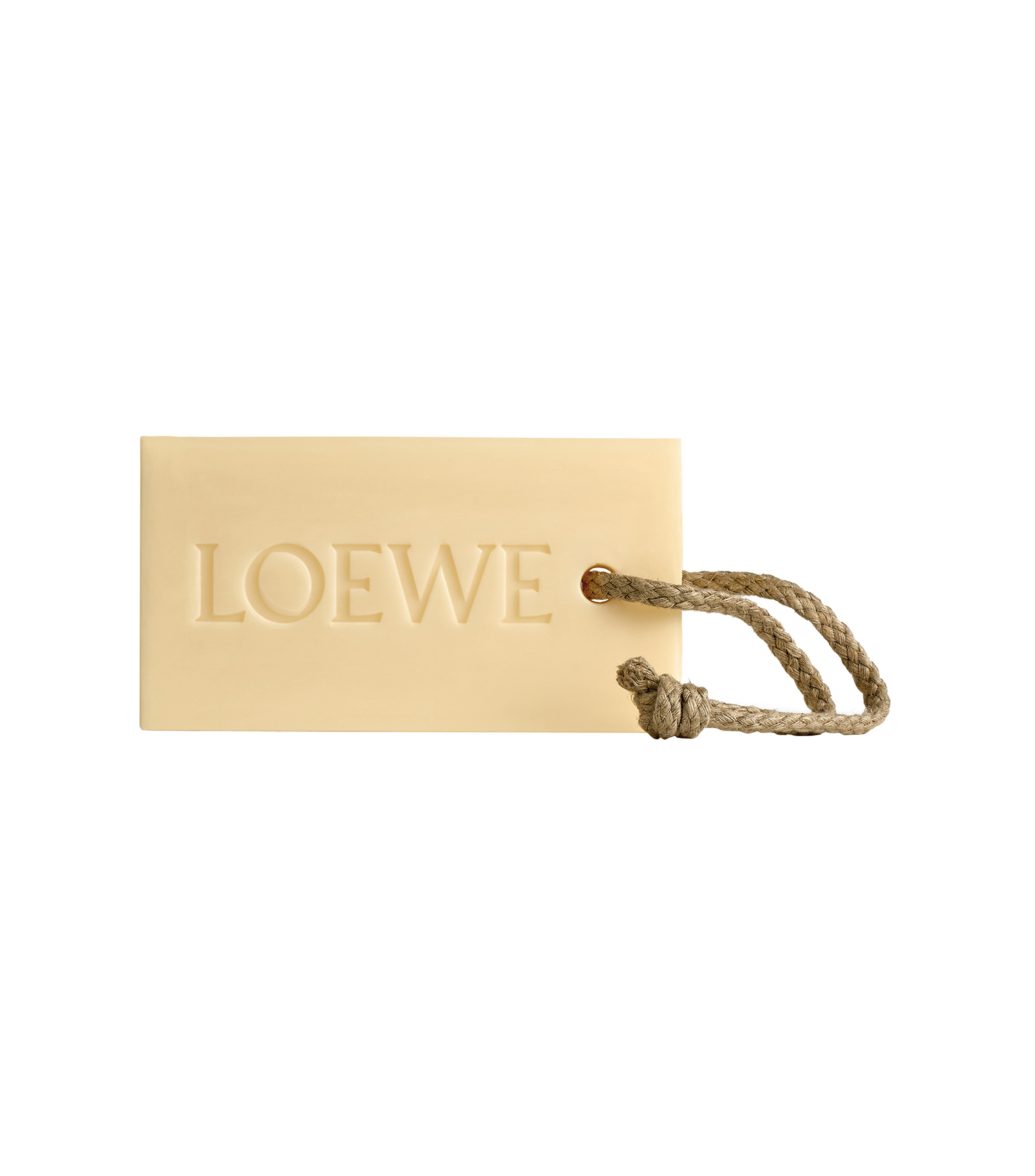 LOEWE HS OREGANO SOAP 250 G