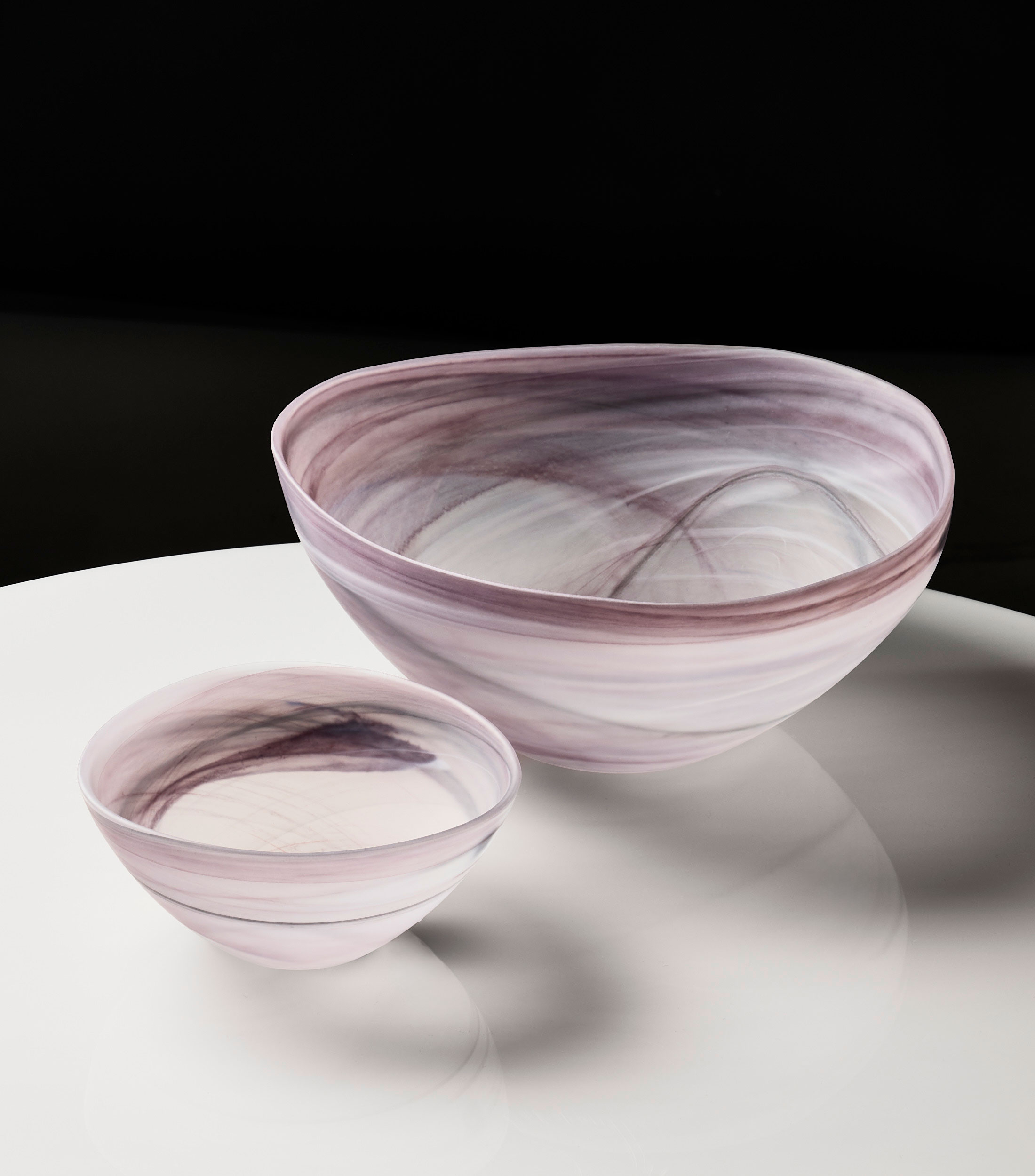 Bowl decorativo Casolare Rose