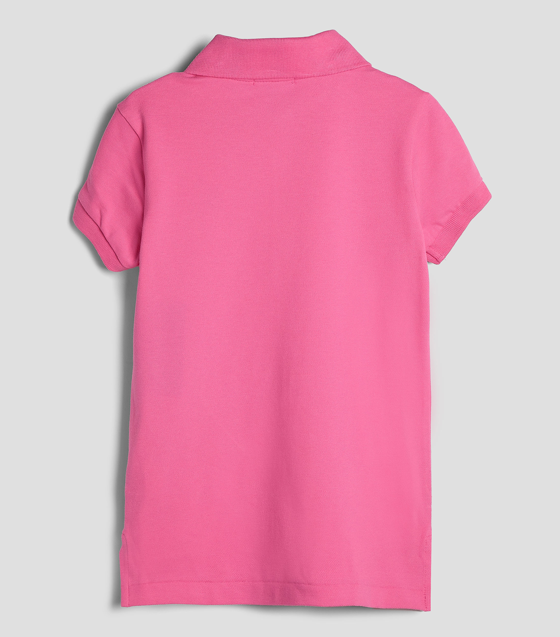 Playera Polo Basico