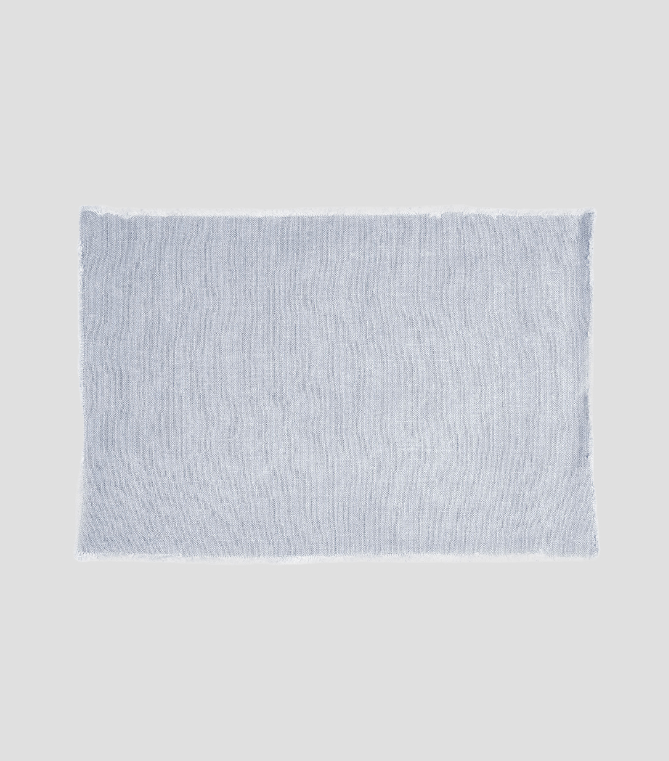 Mantel individual Pacific rectangular