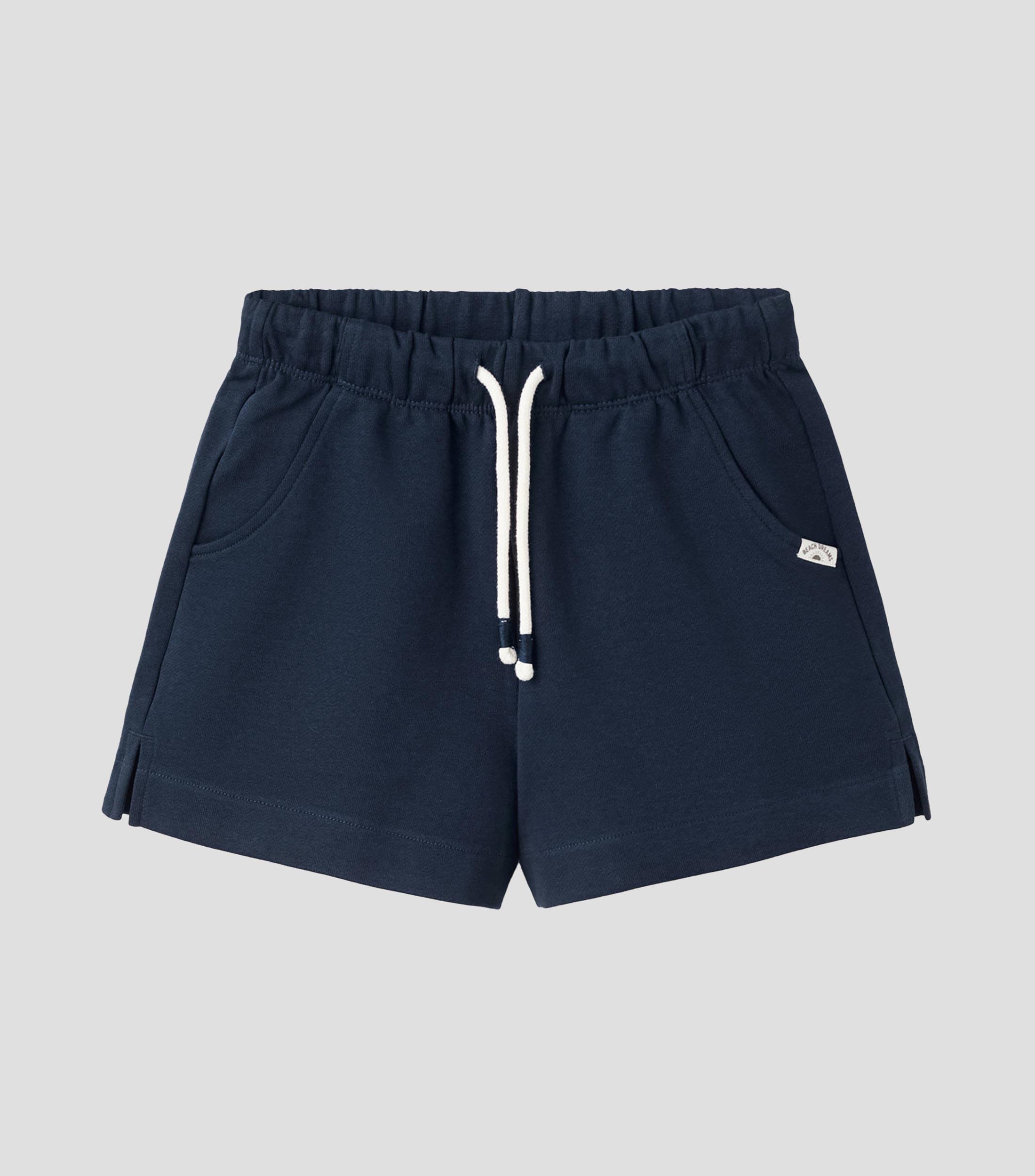 Short liso Niña
