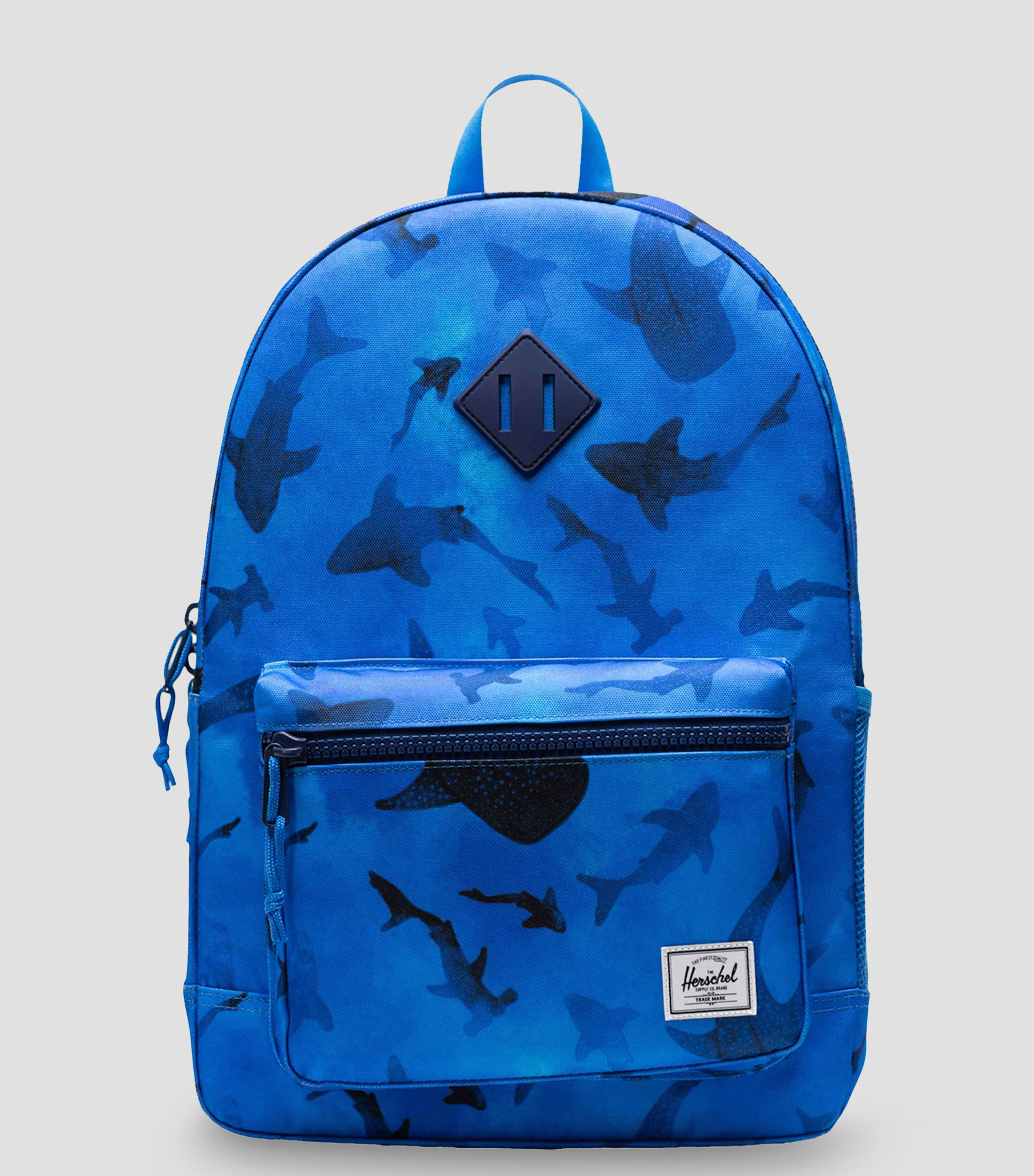 Mochila escolar Heritage Niño