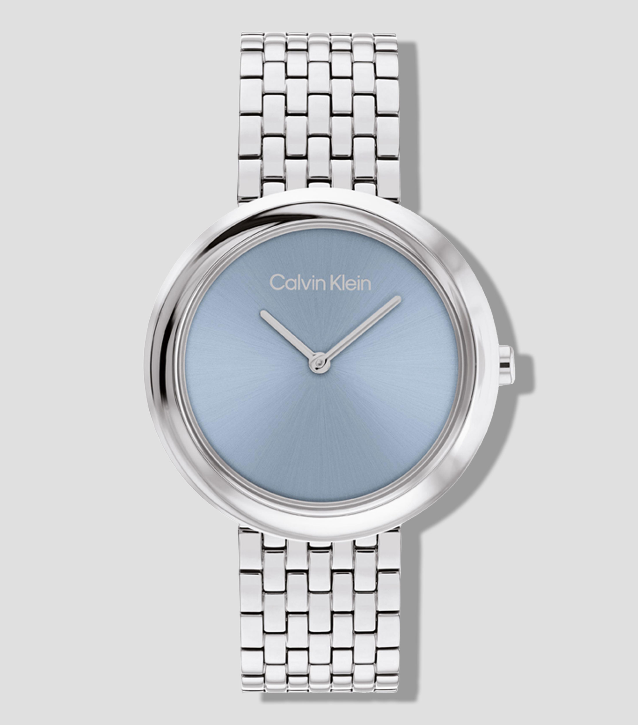 Reloj para Mujer Twisted Casual Azul claro