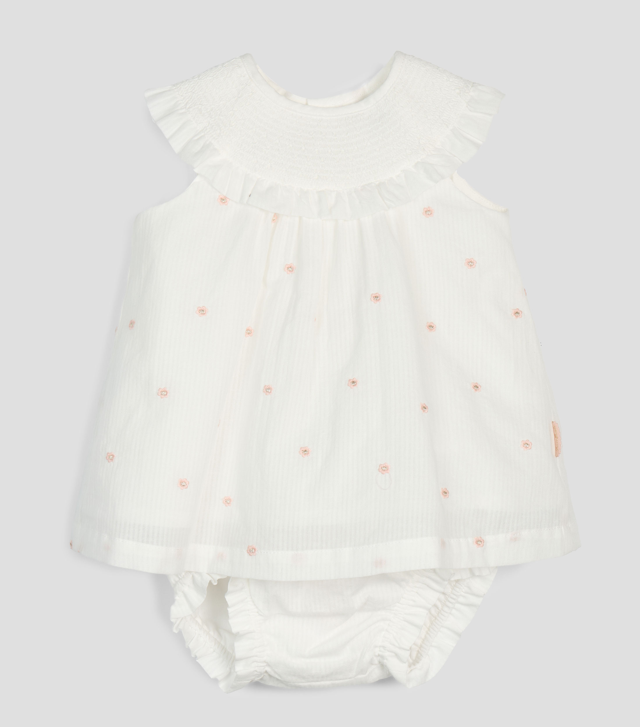 Vestido fantasía Bebé