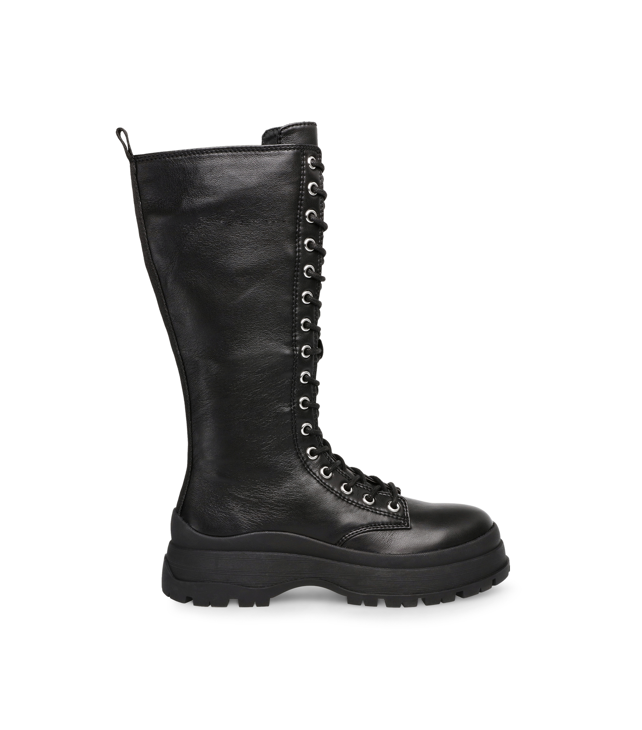 Steve Madden Botas largas Bexley Mujer - El Palacio de Hierro