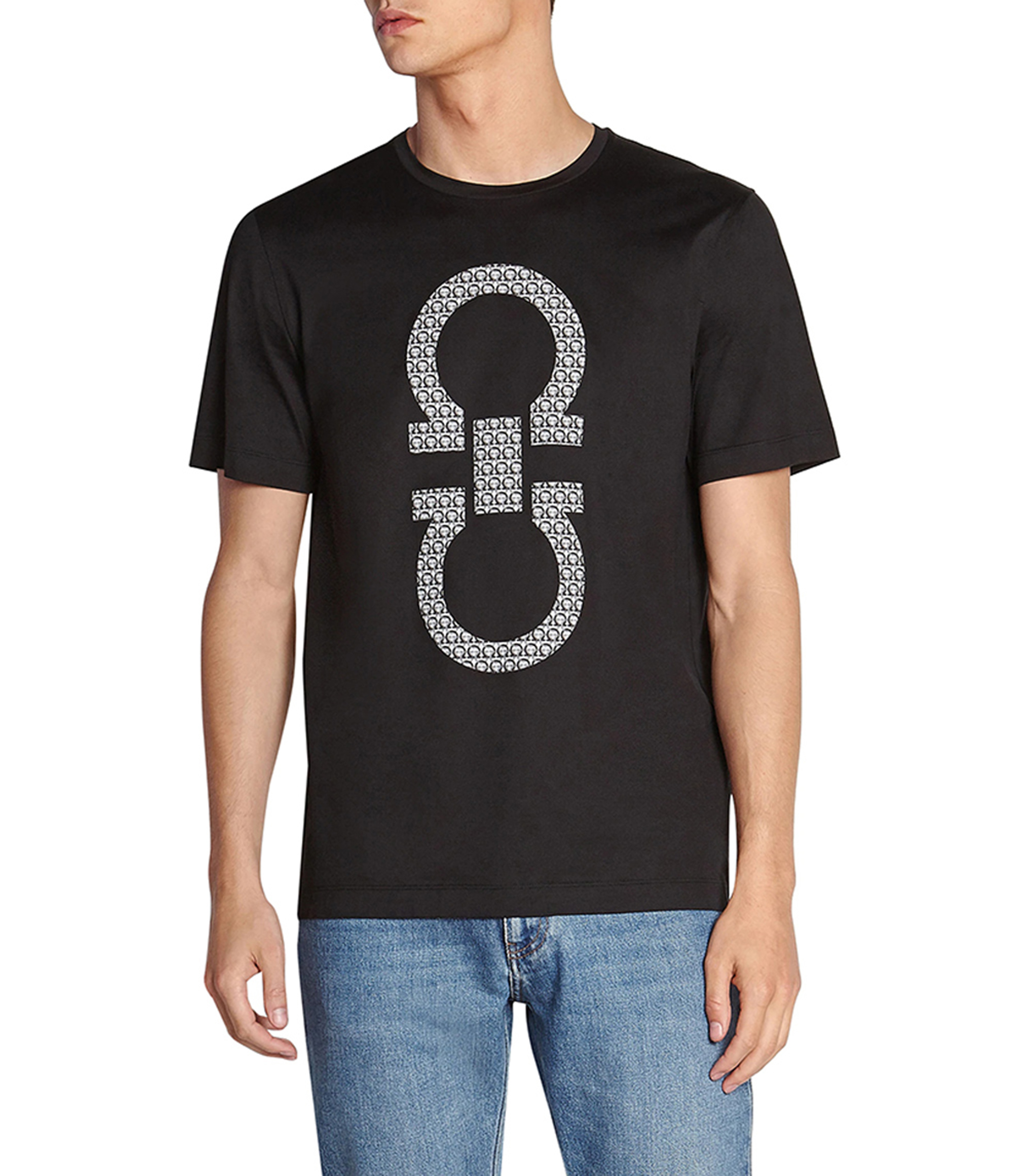Playeras ferragamo hombre outlet