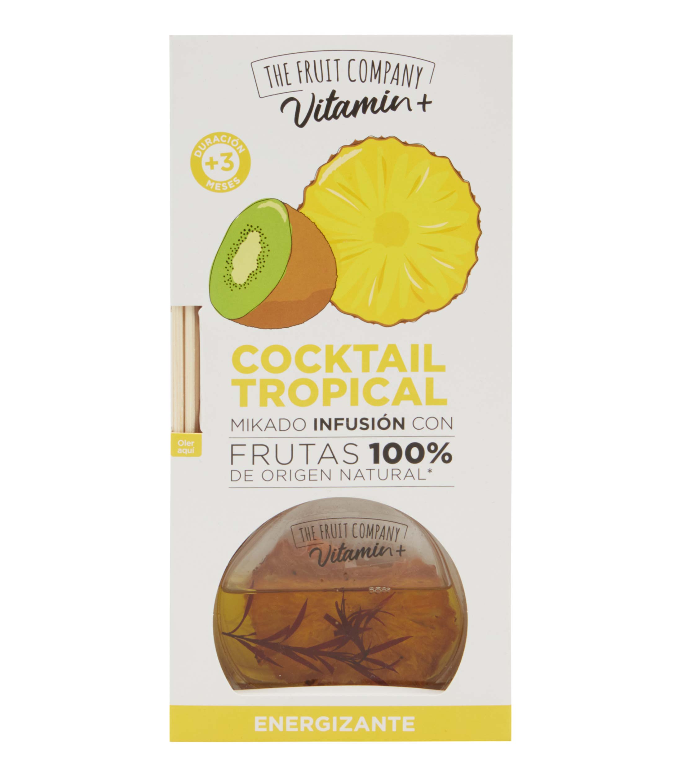 Ambientador Cocktail Tropical
