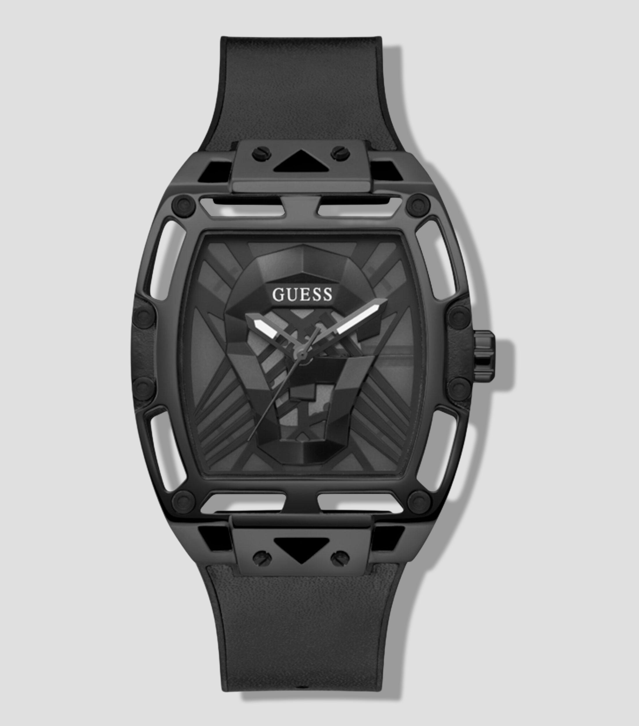 Reloj para Hombre Legend Casual Negro